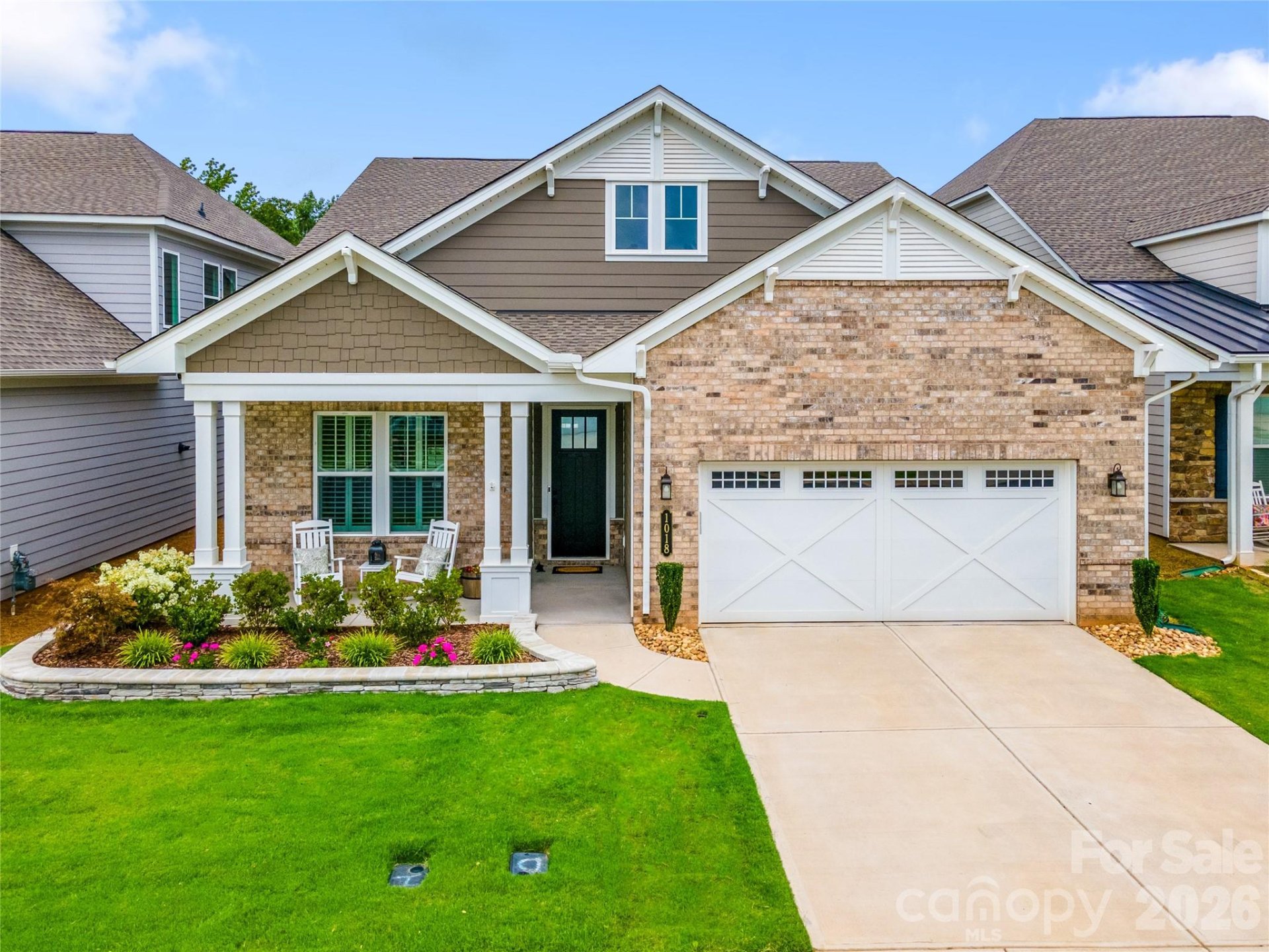 1018 Lake Como Drive