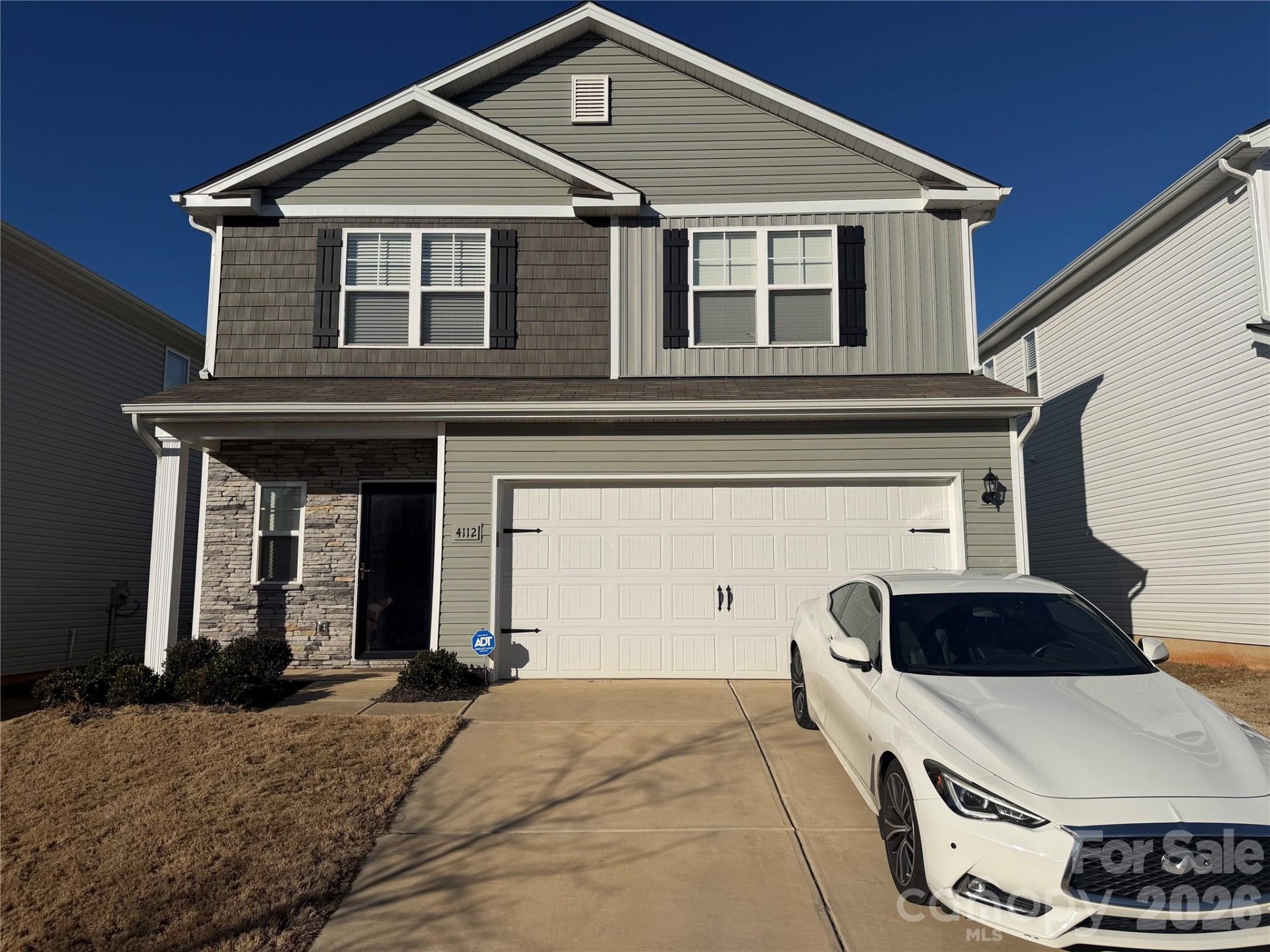 4112 Stoneygreen Lane