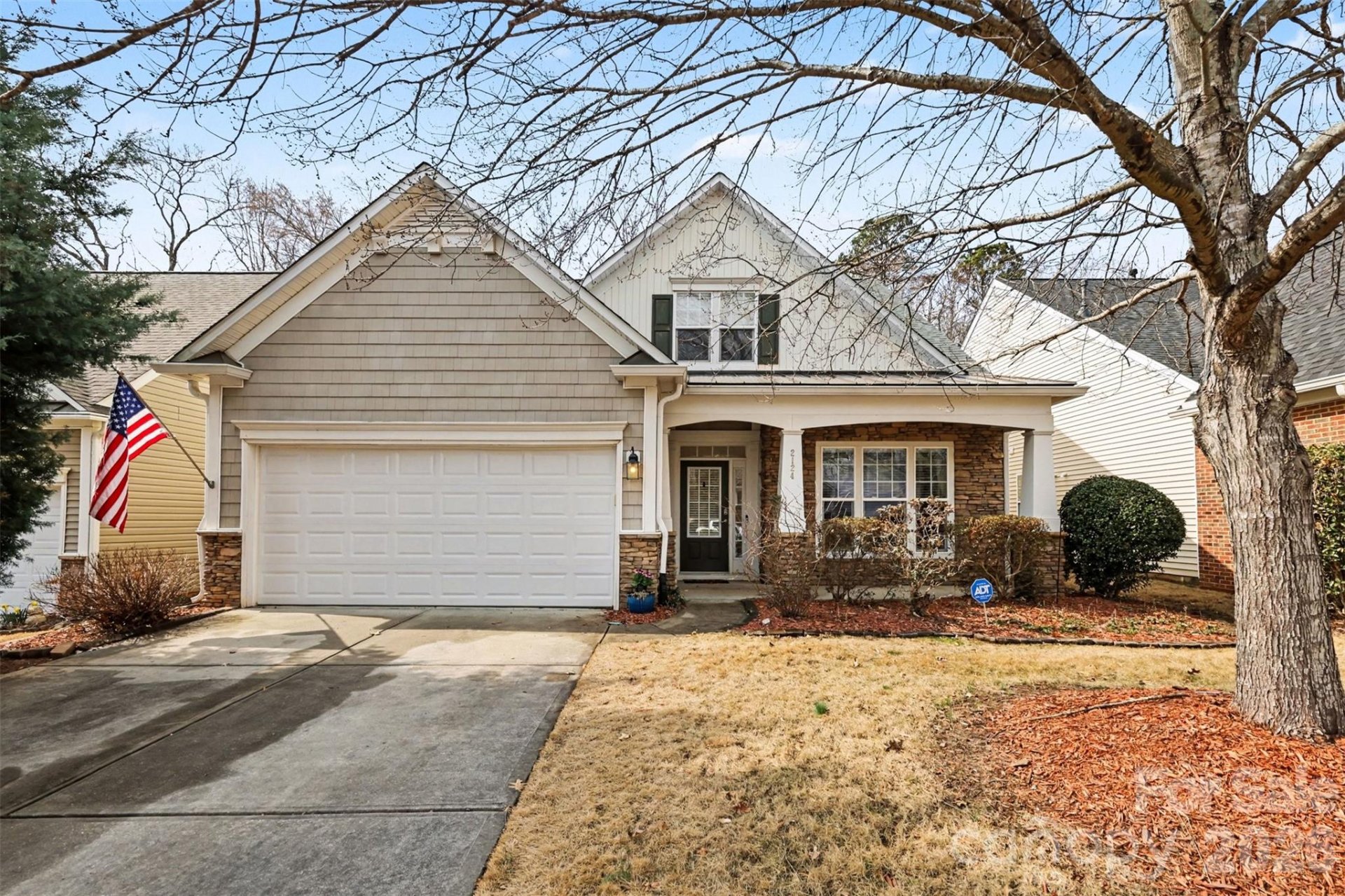 2124 Ashley River Road