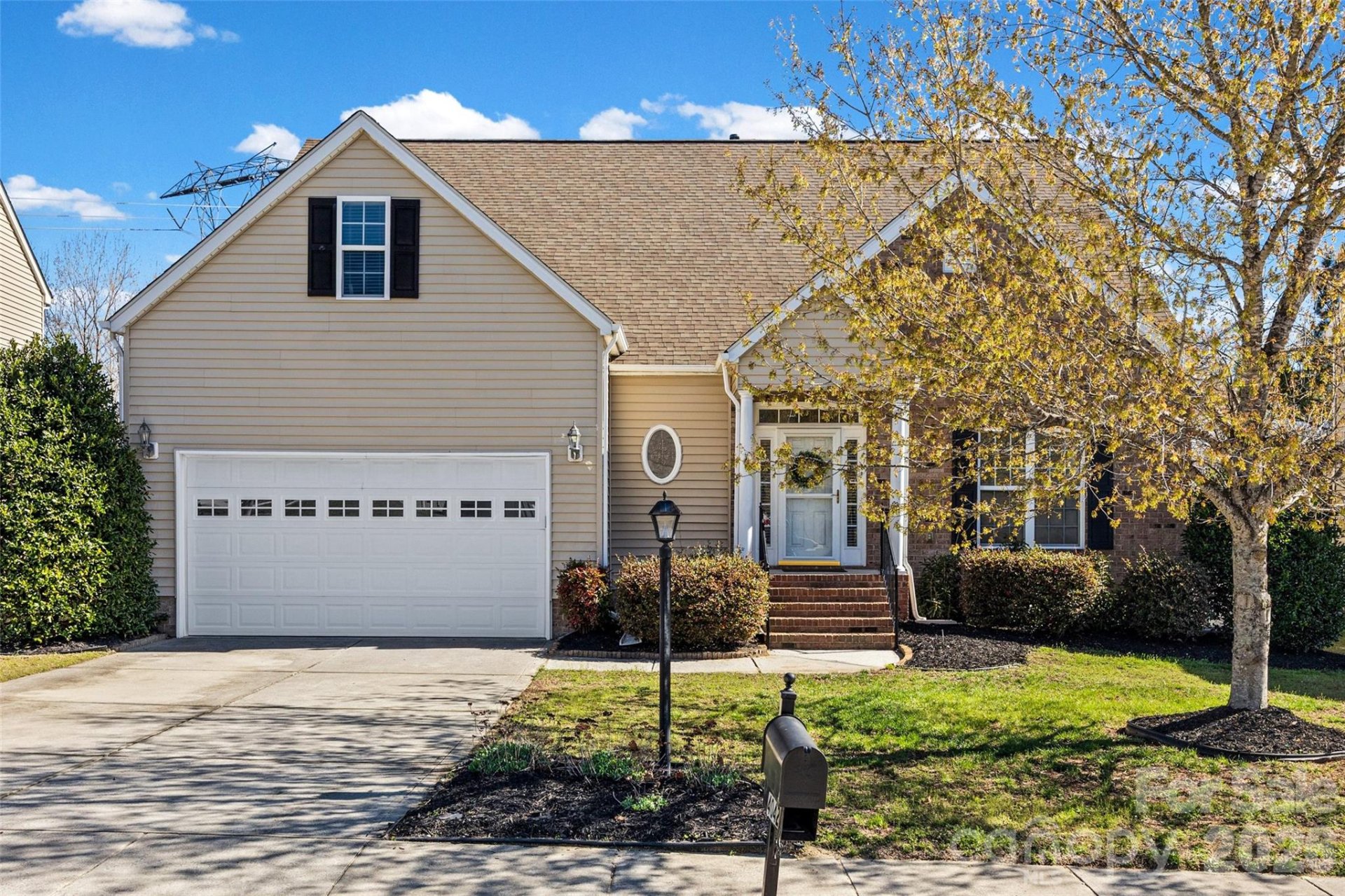 4042 Sunset Ridge Drive