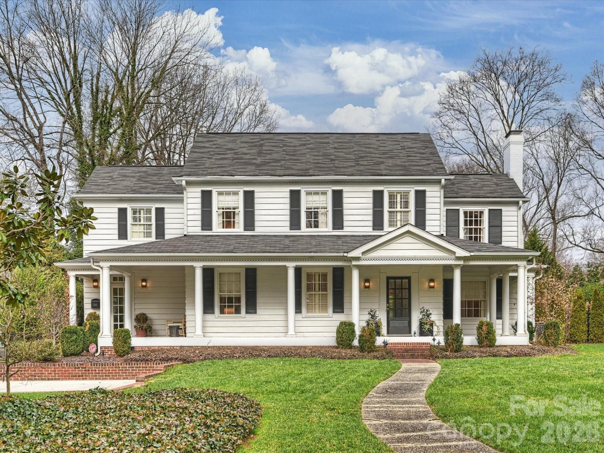 1942 S Wendover Road