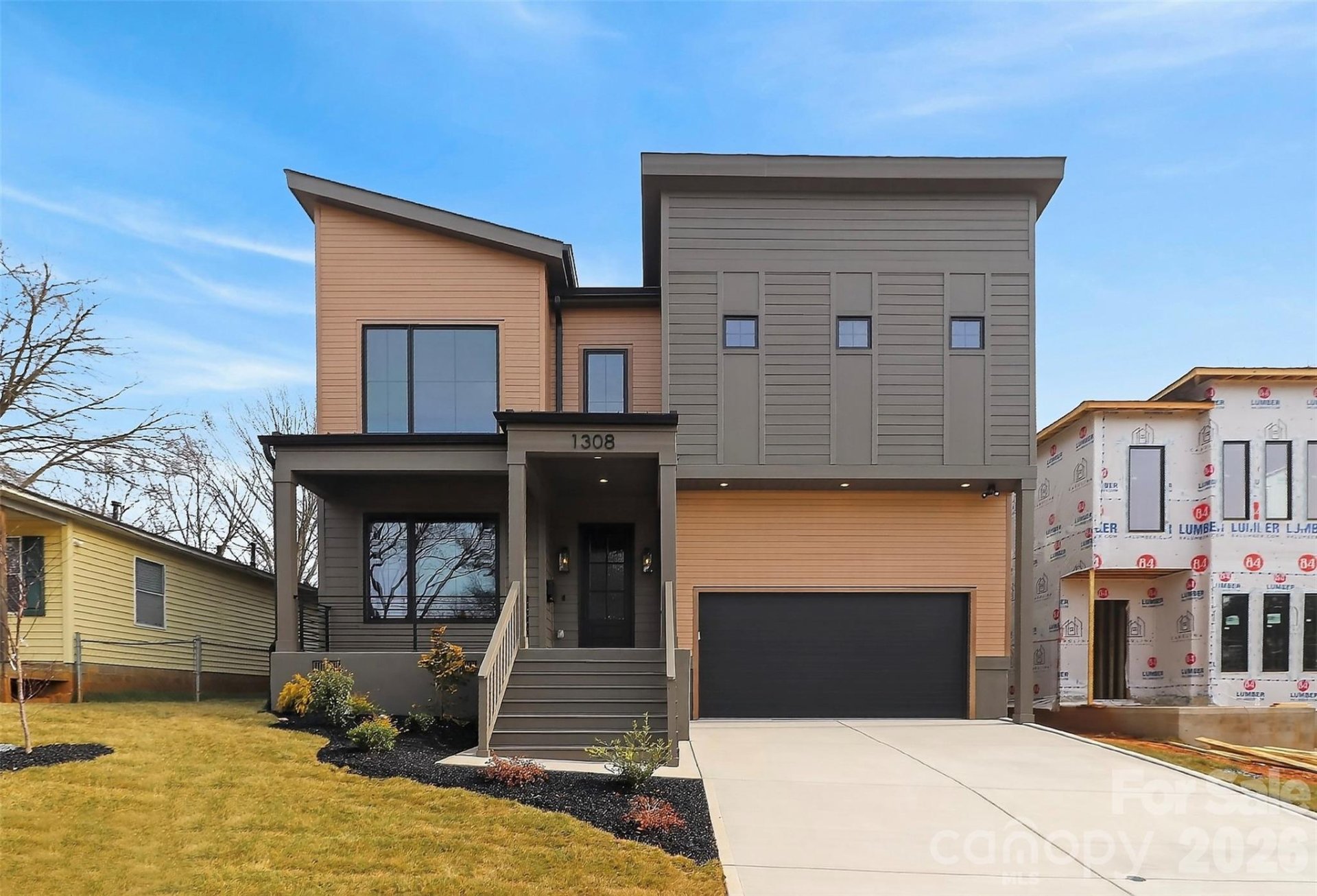 1308 N Caldwell Street