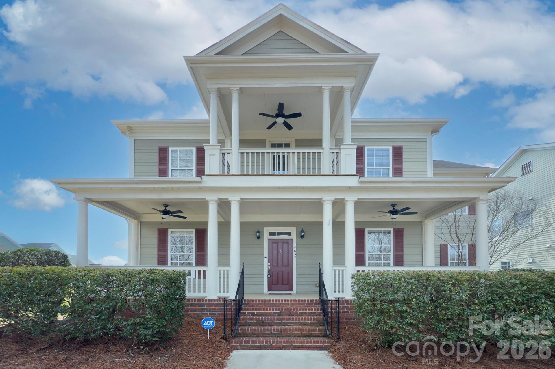 14632 Holly Springs Drive