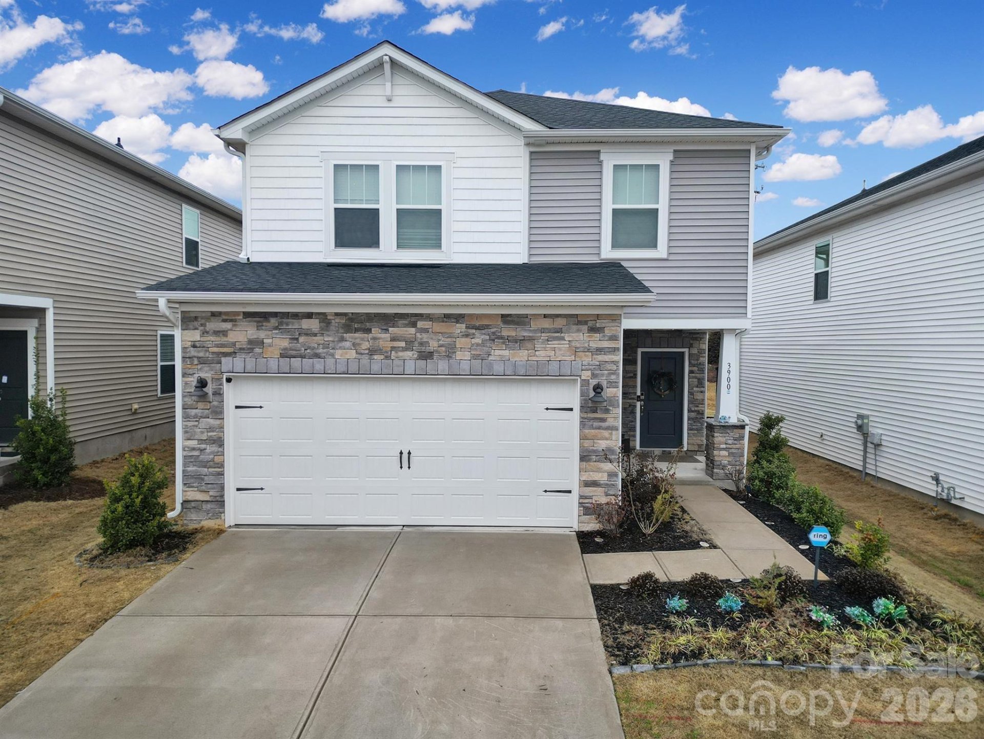 3900 Backwater Street