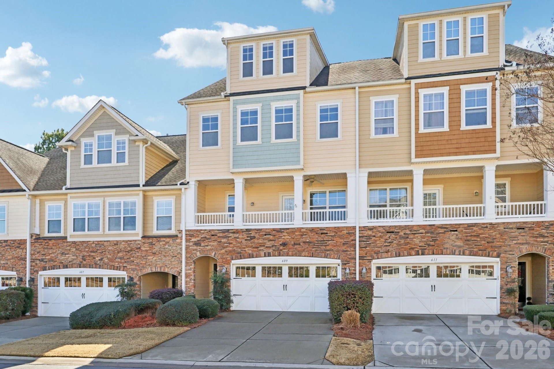 Lake Shore On Lake Wylie, Fort Mill community