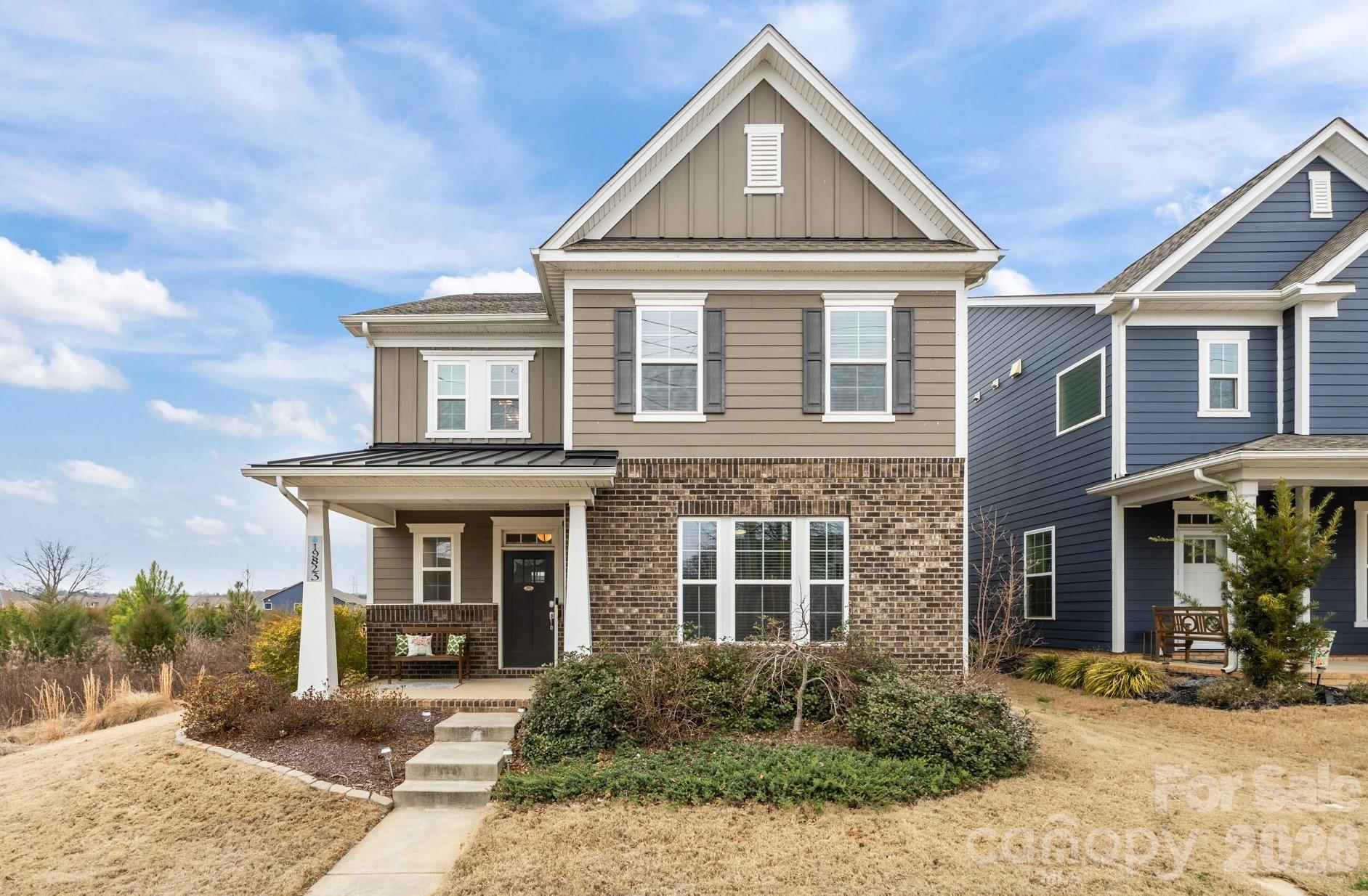 19823 Davidson Concord Road