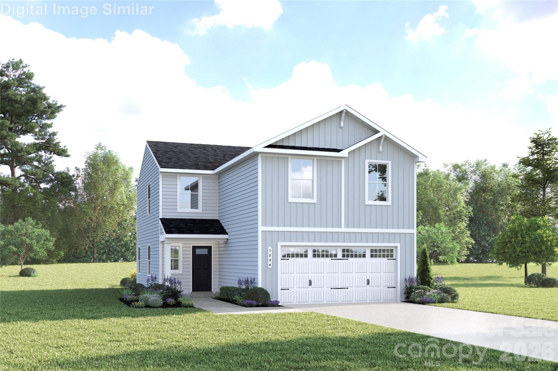 1312 Elm Forest Lane