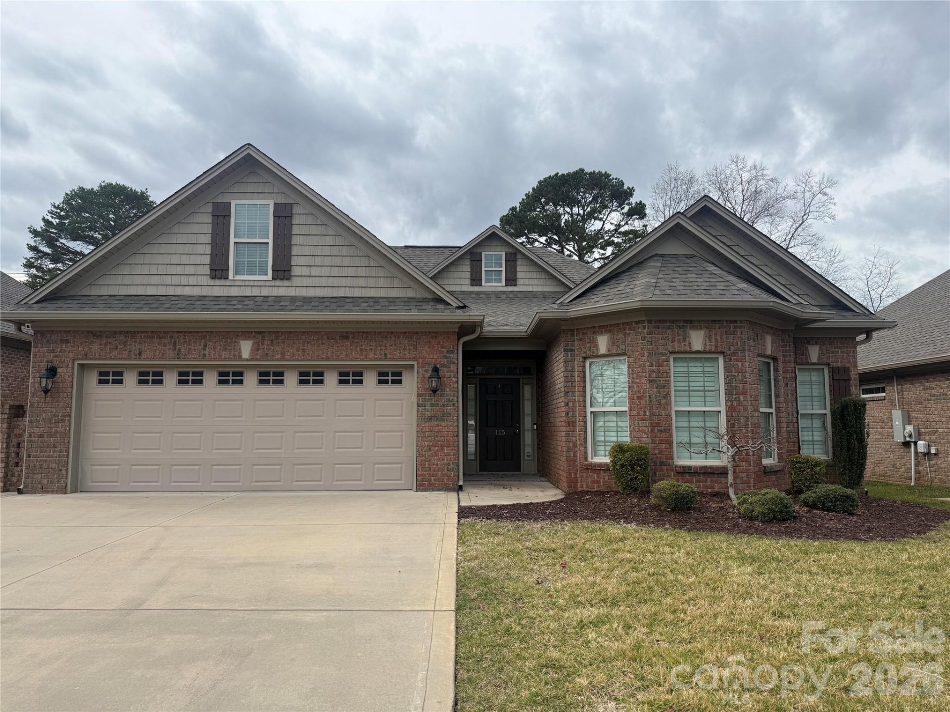 115 Tommy James Court