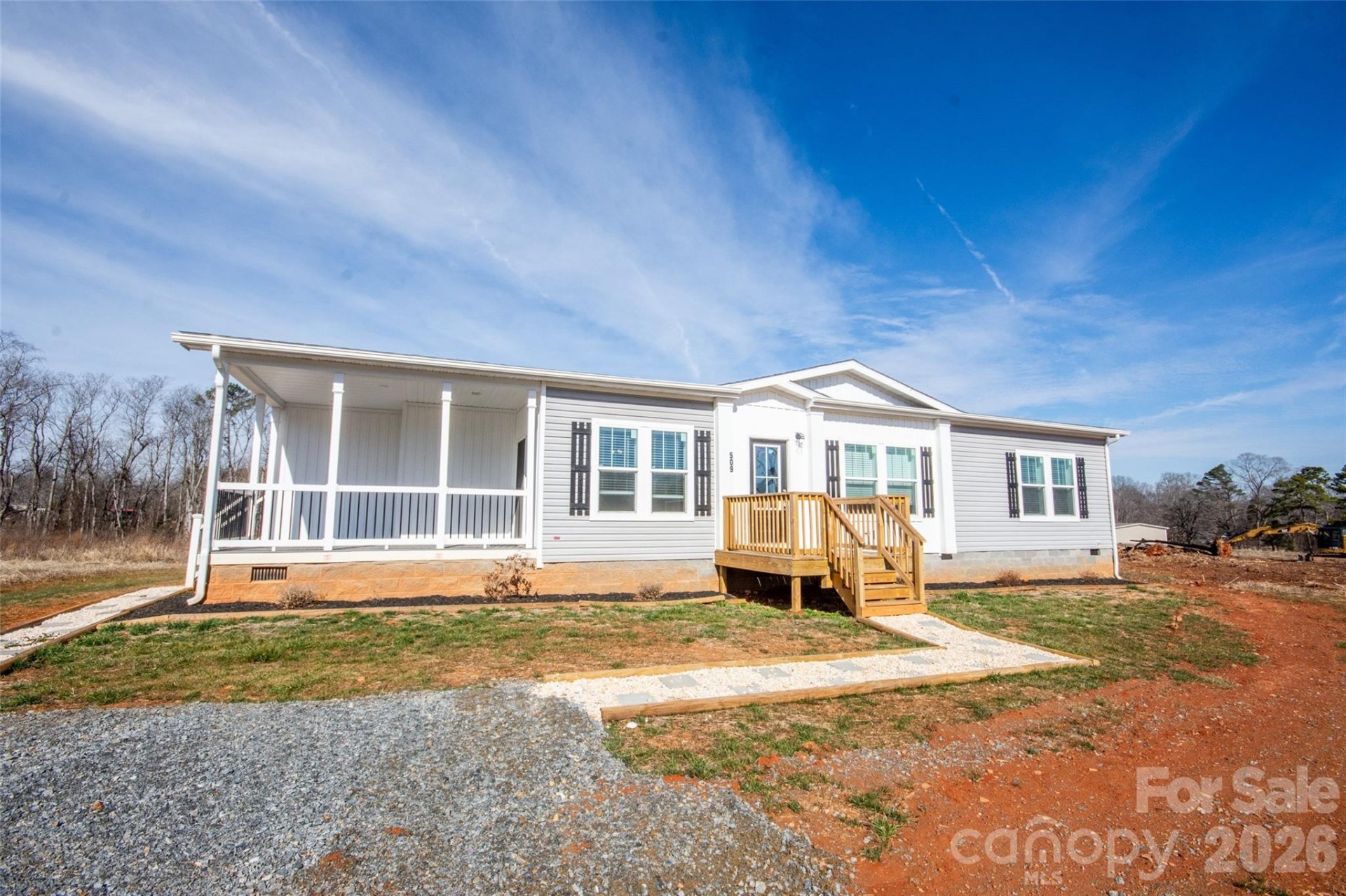 509 Eagle Mills Road