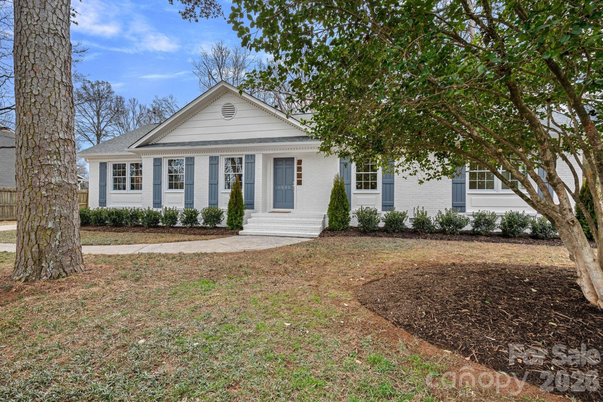 6040 Springhouse Lane