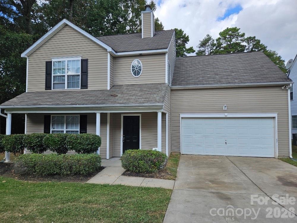 5725 Brookfield Pointe Drive