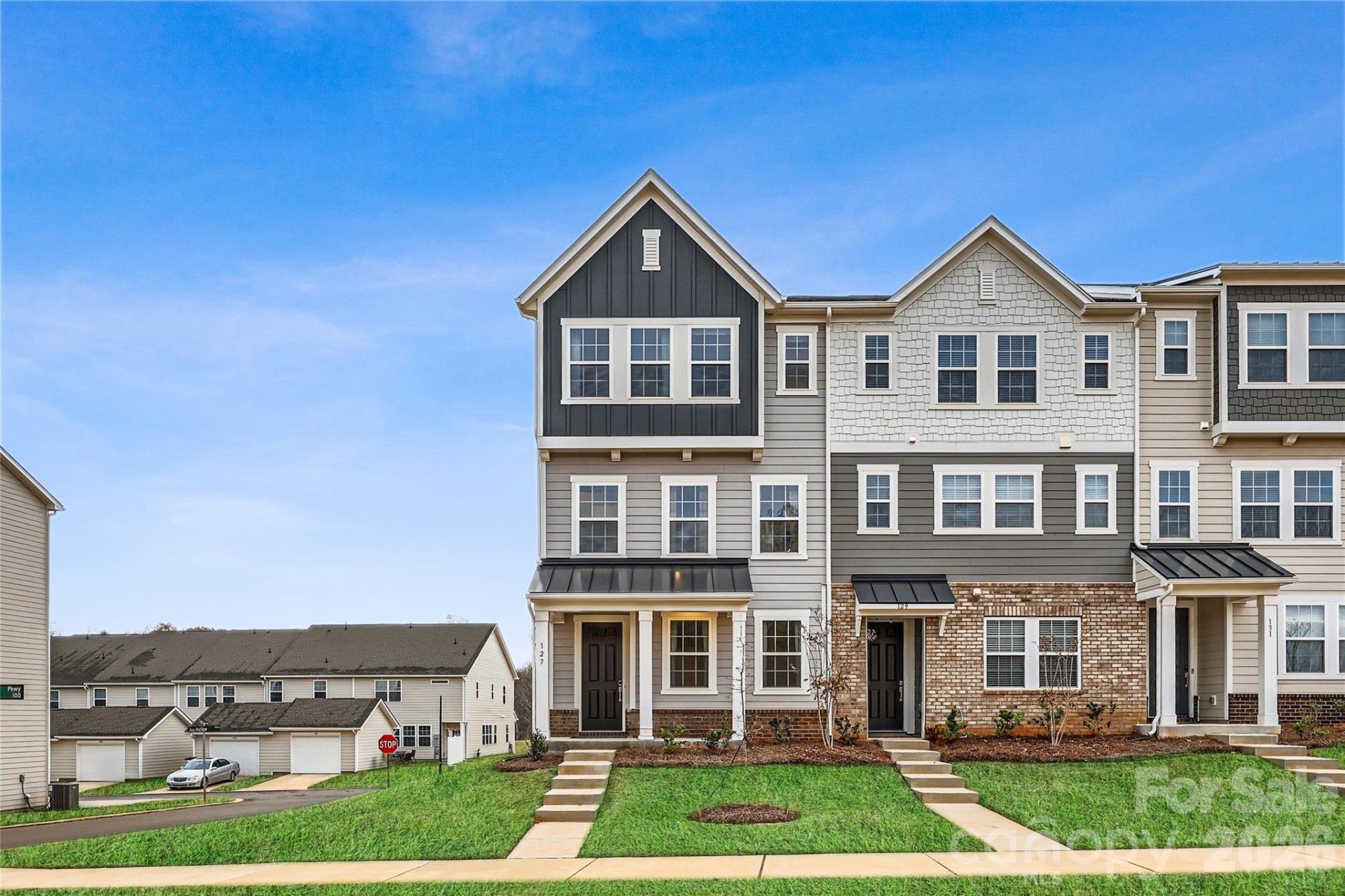 127 Morning Gap Parkway