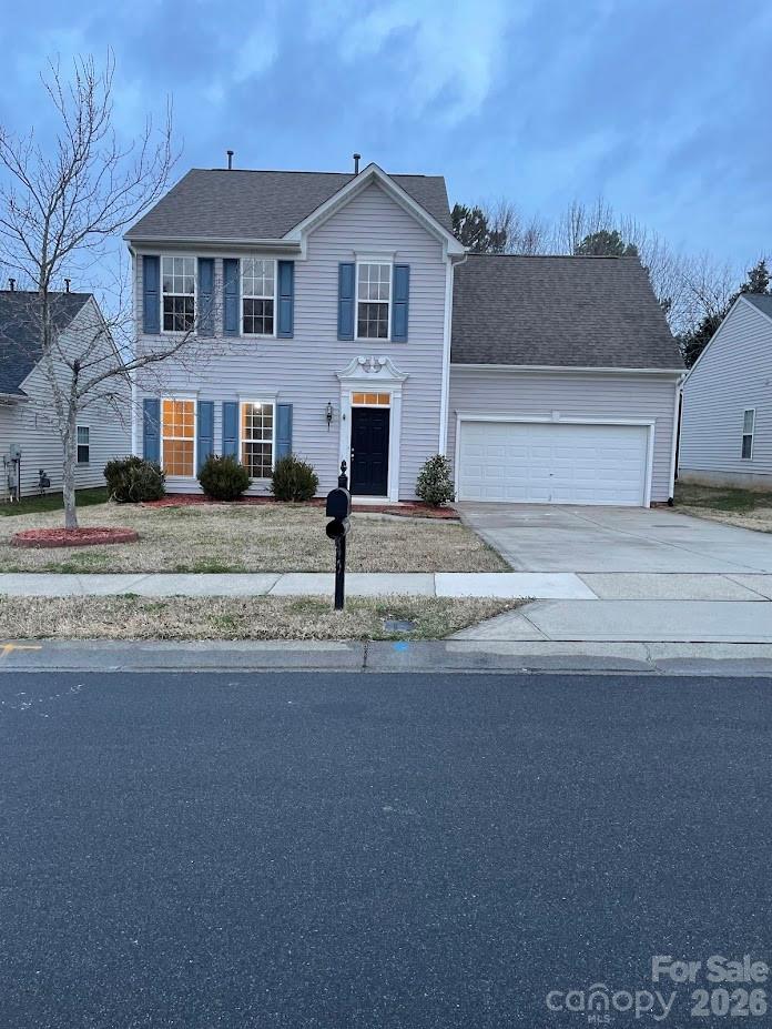 2022 Bridleside Drive