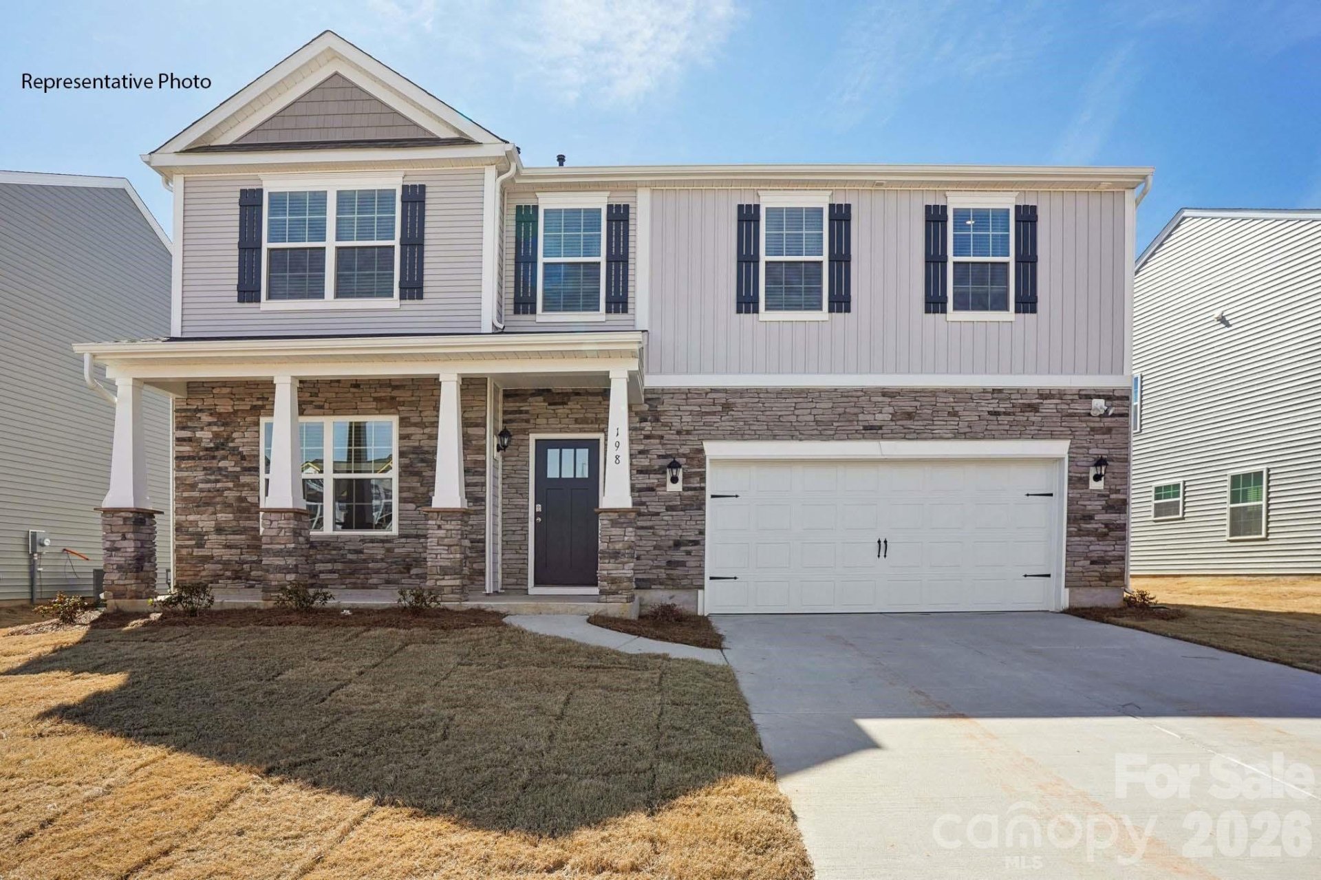 127 Pecan Grove Lane