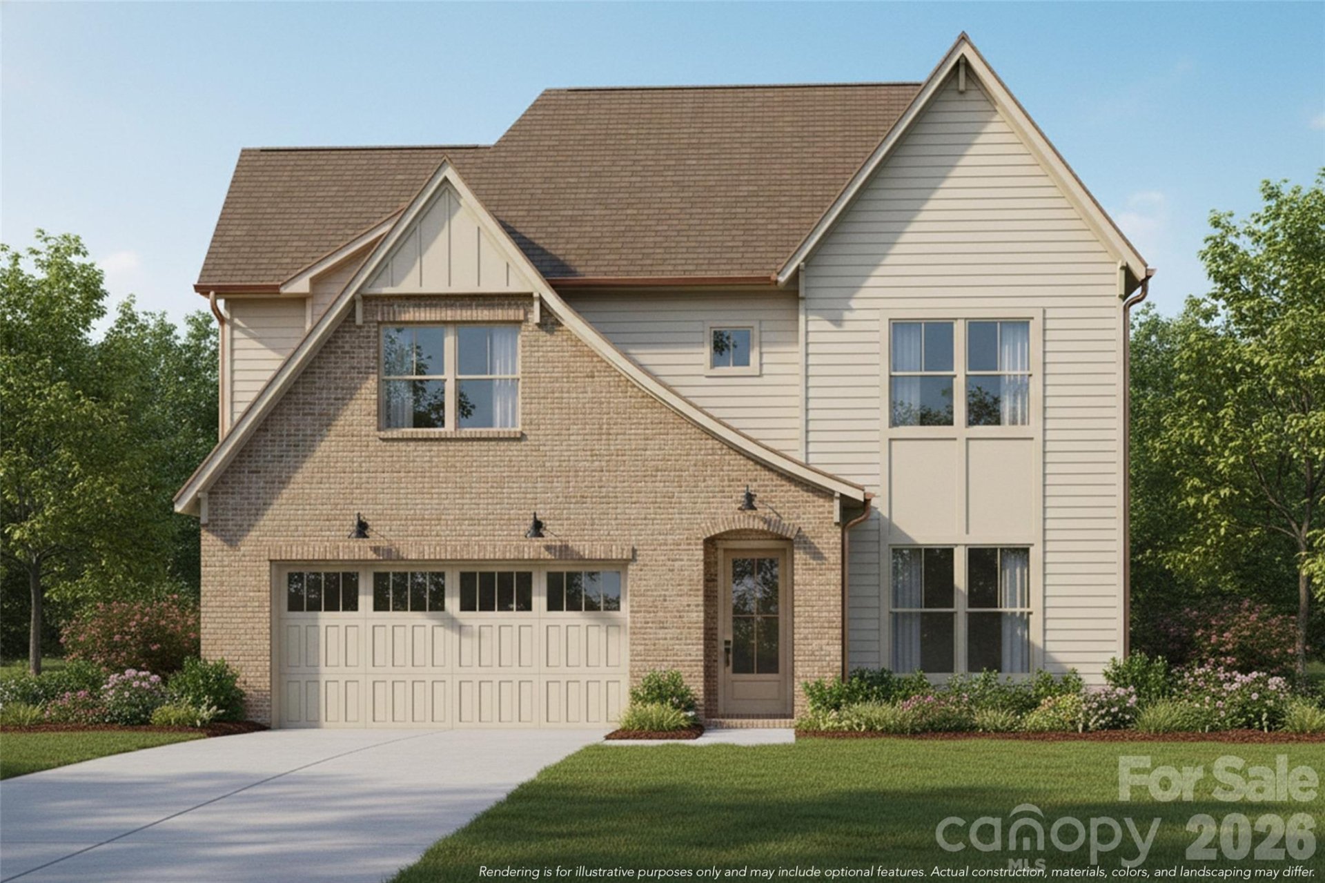 4803 Currituck Drive