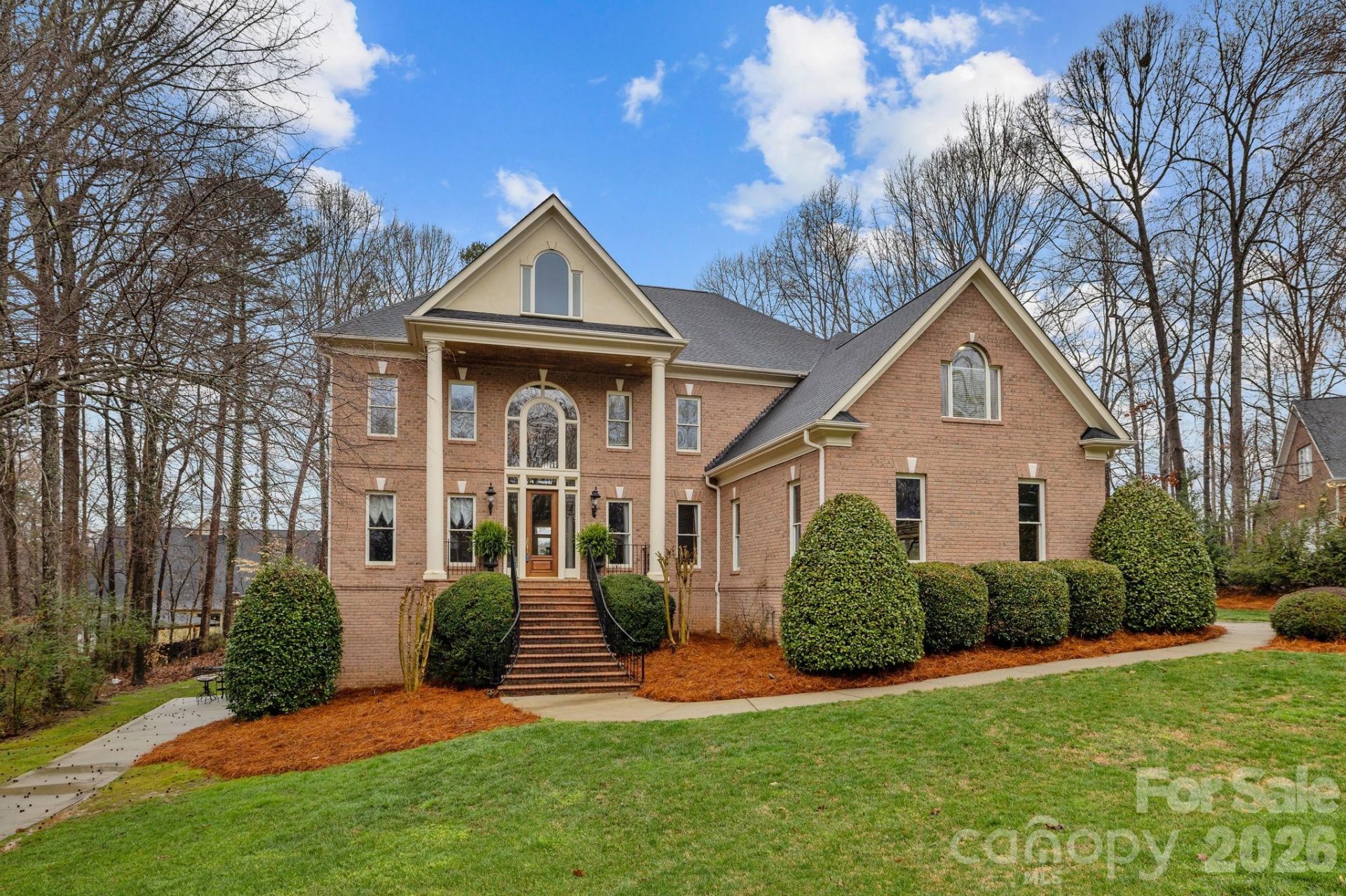 Firethorne, Waxhaw community