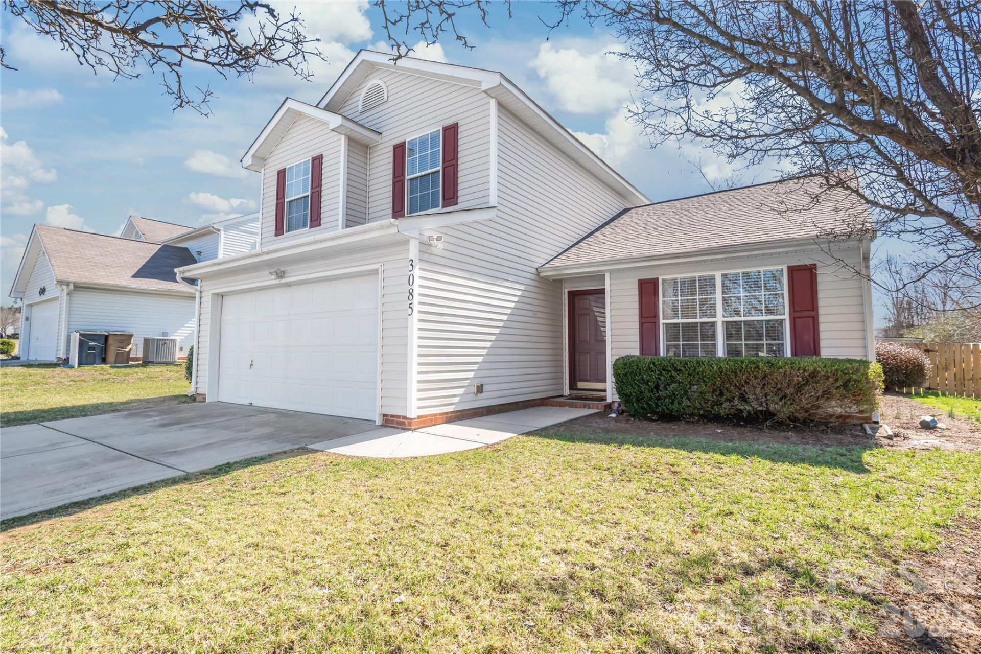 3085 Counselors Drive