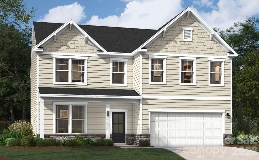 4142 Vista Pine Drive