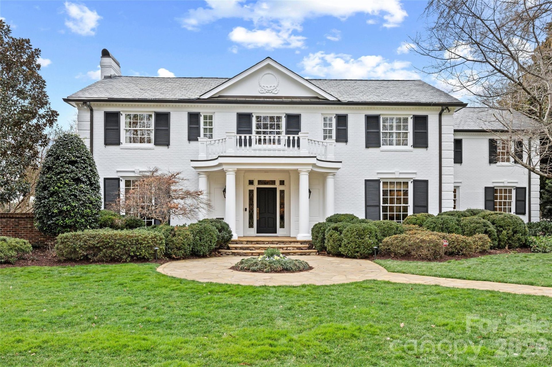 Eastover, Charlotte community