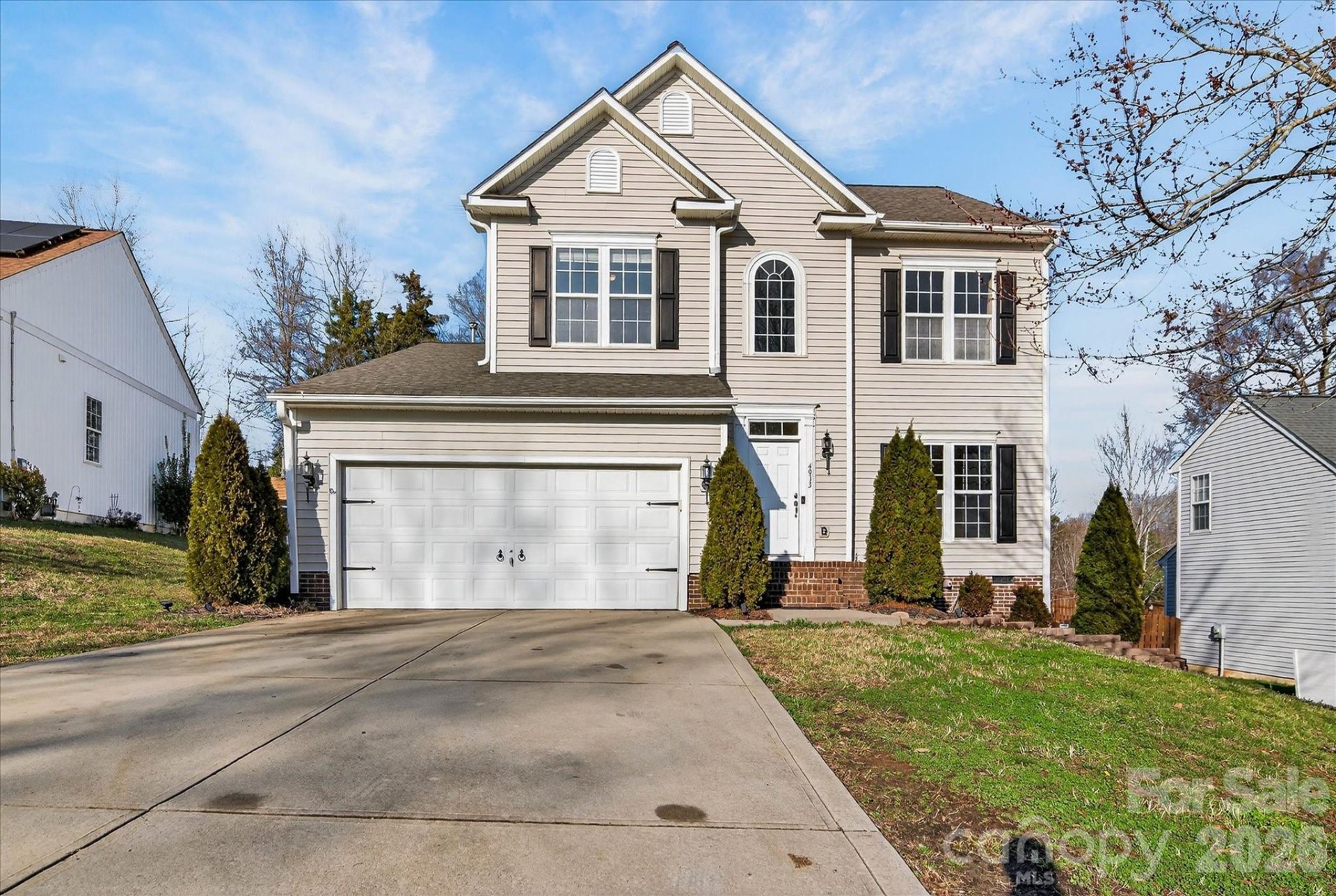 Autumn Cove At Lake Wylie, Lake Wylie community