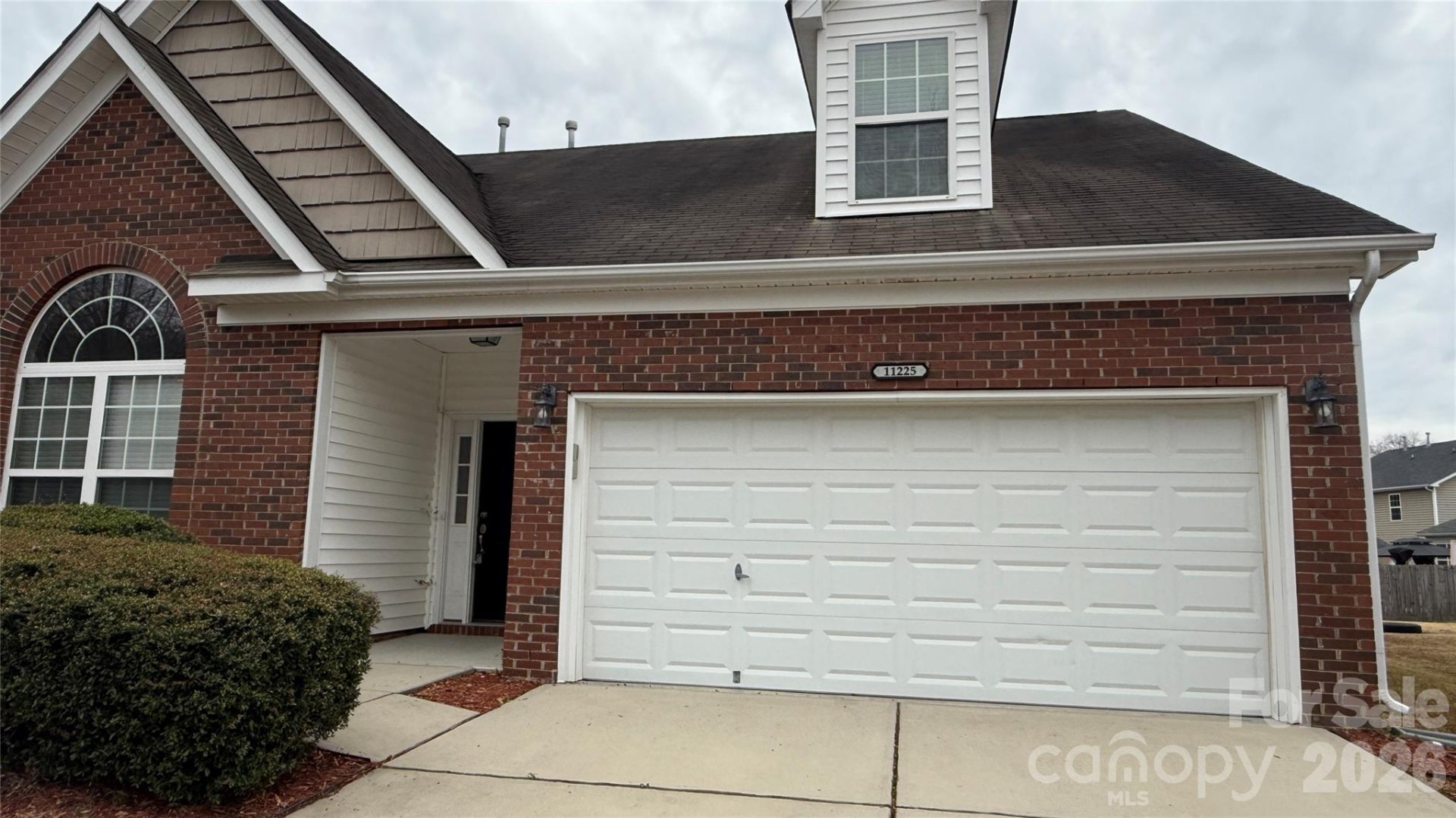 Creekside, Charlotte community