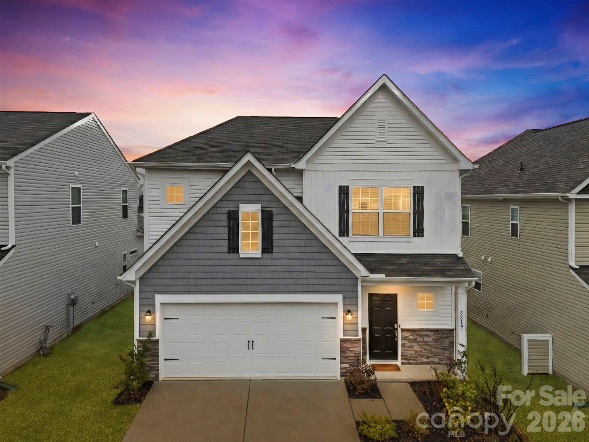 5819 Soft Shell Drive