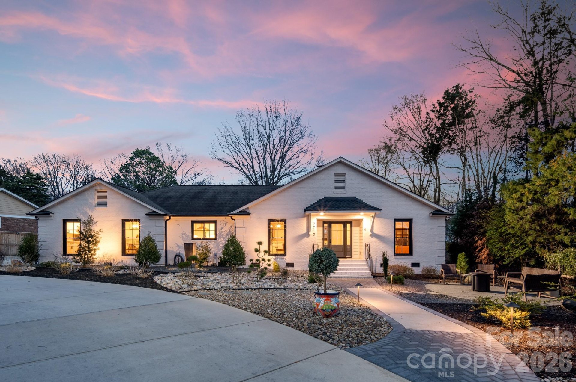 7710 Ridgeloch Place