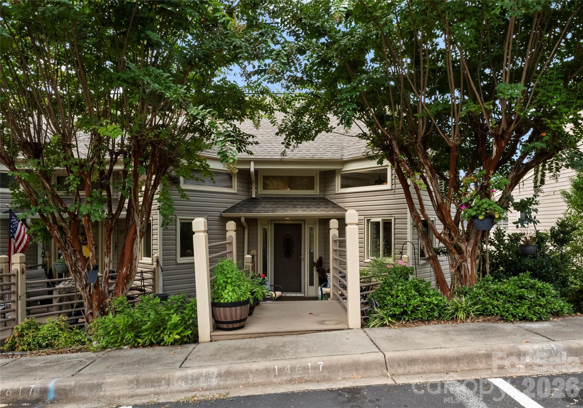 14617 Waterside Drive