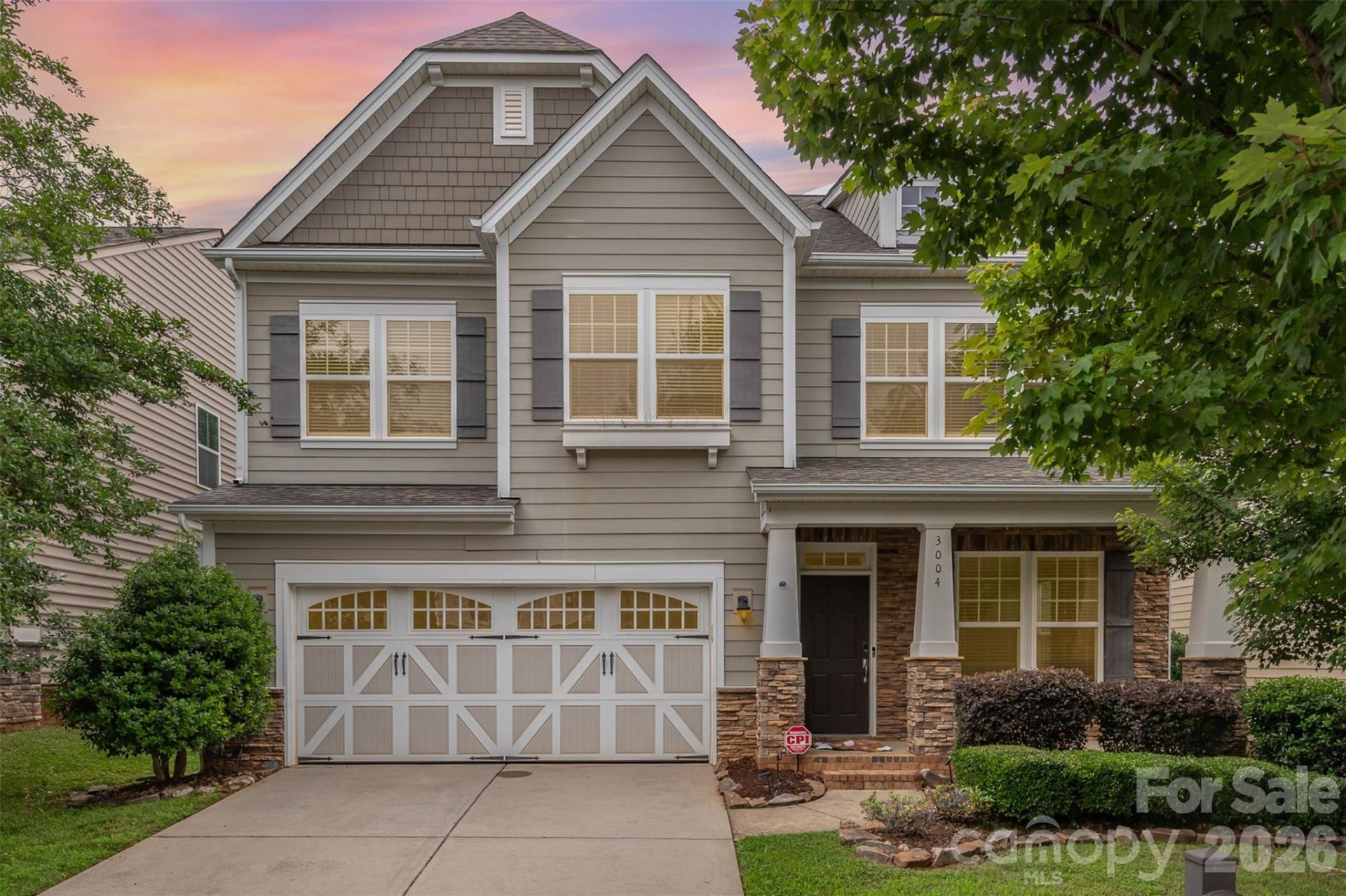 3004 Fallondale Road