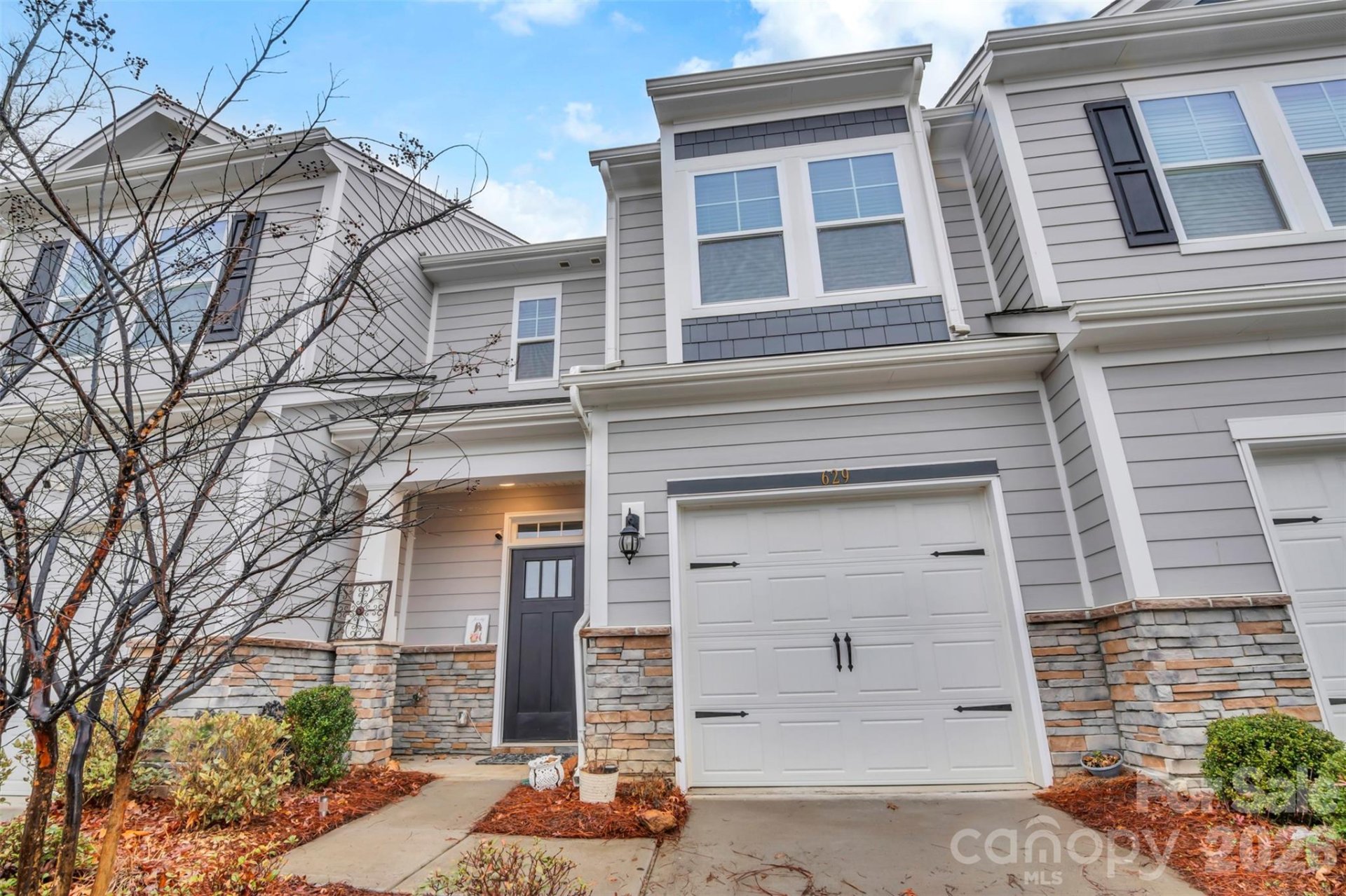 629 Cypress Glen Lane