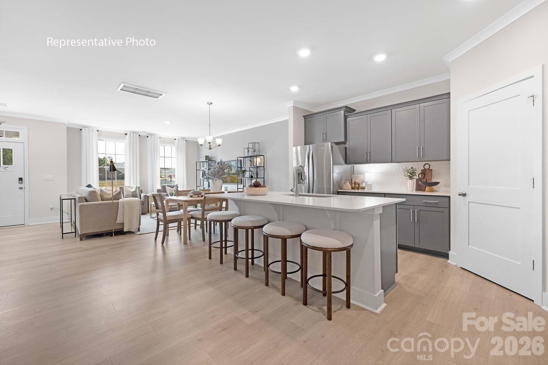 1070 Whistling Place