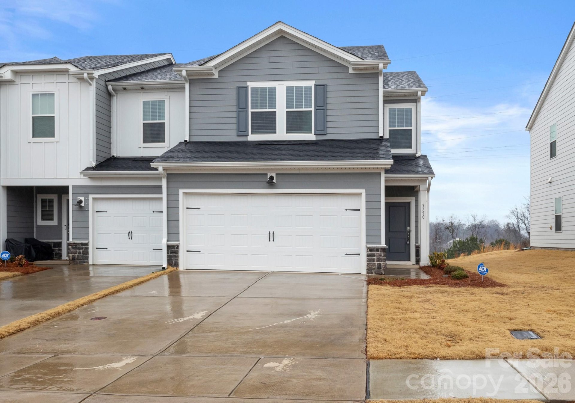 3750 County Down Avenue