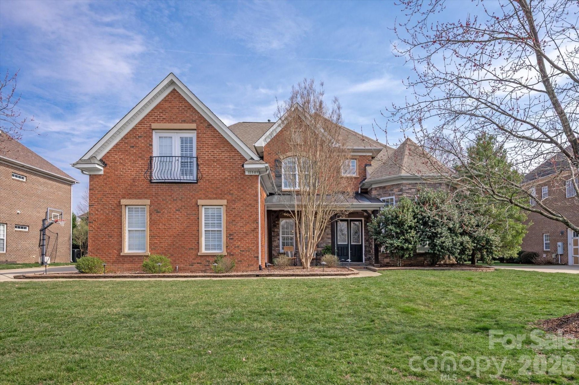 Stone Creek Ranch, Charlotte community