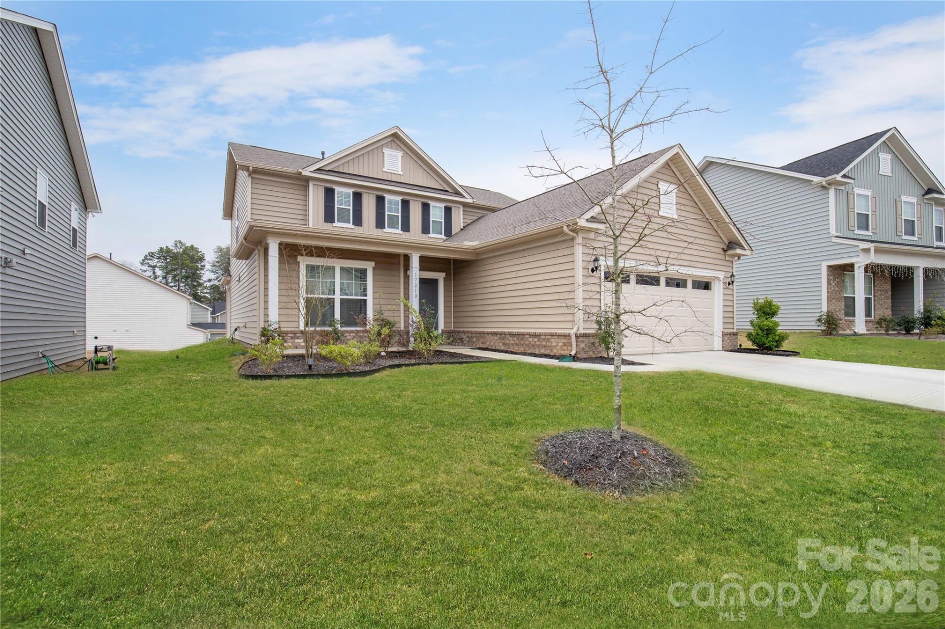 17010 Dogwood Creek Lane