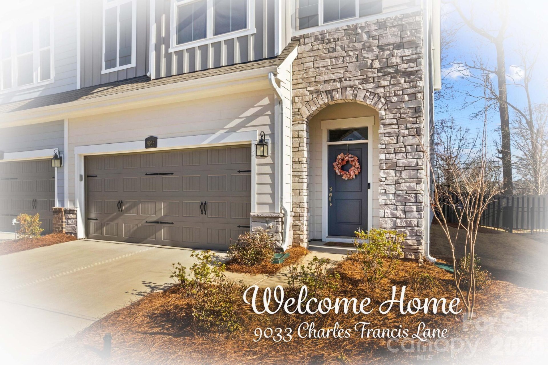 9033 Charles Francis Lane