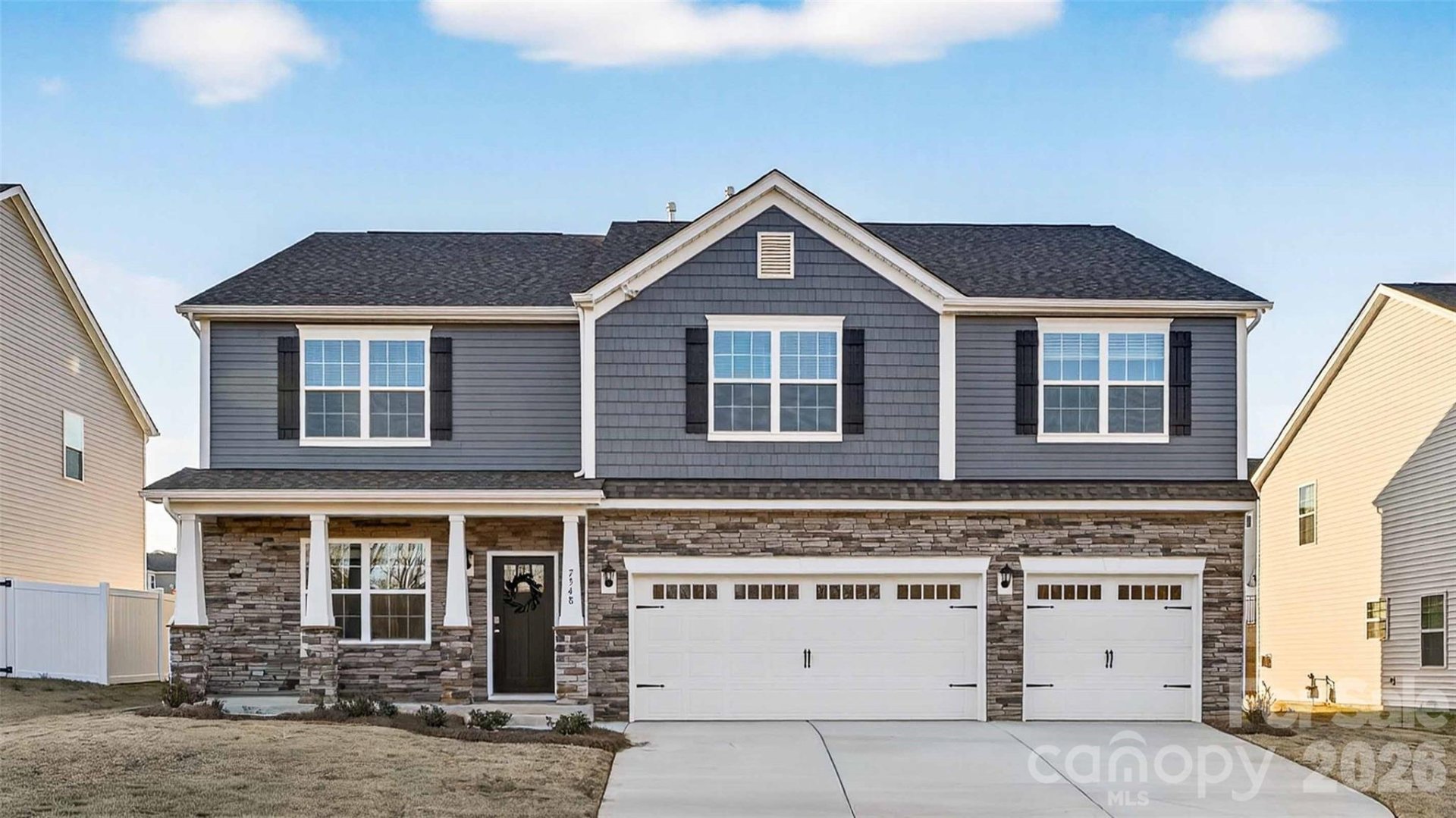 7348 Stonehouse Drive