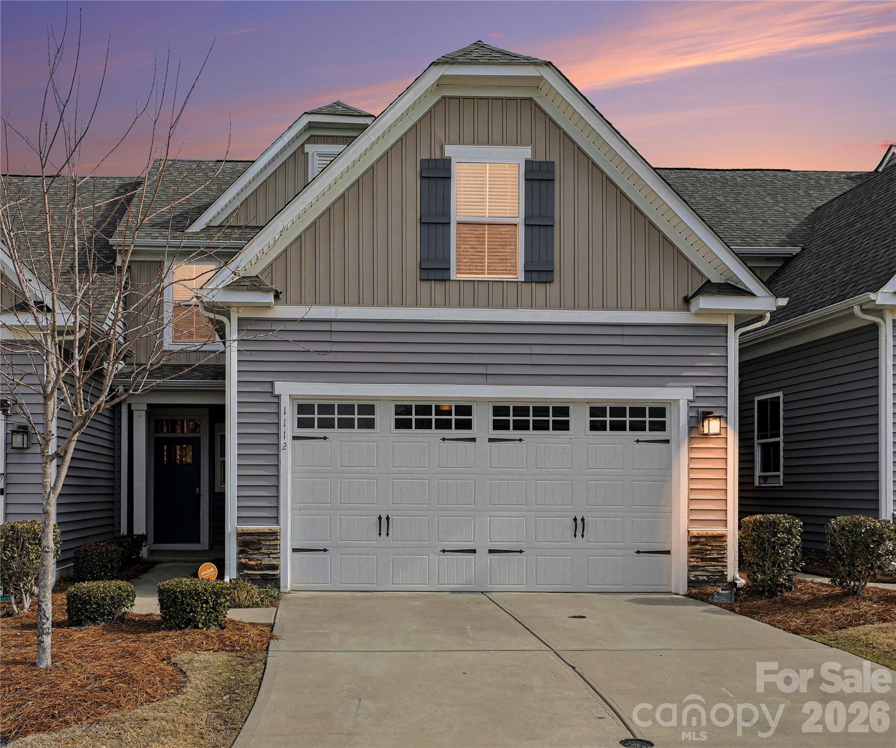 1112 Harkey Creek Drive