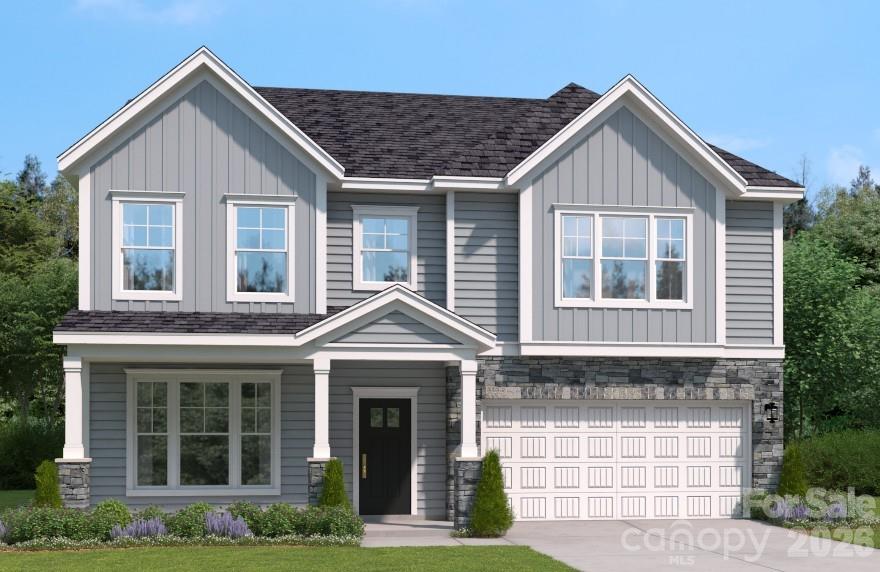 4137 Vista Pine Drive