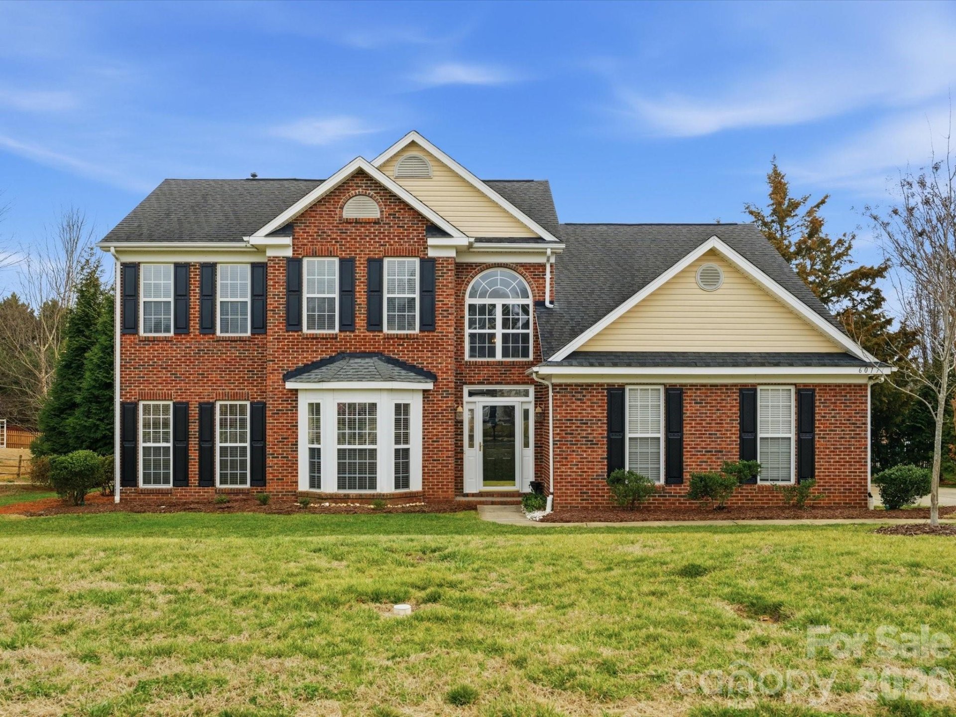 Stonegate, Waxhaw community