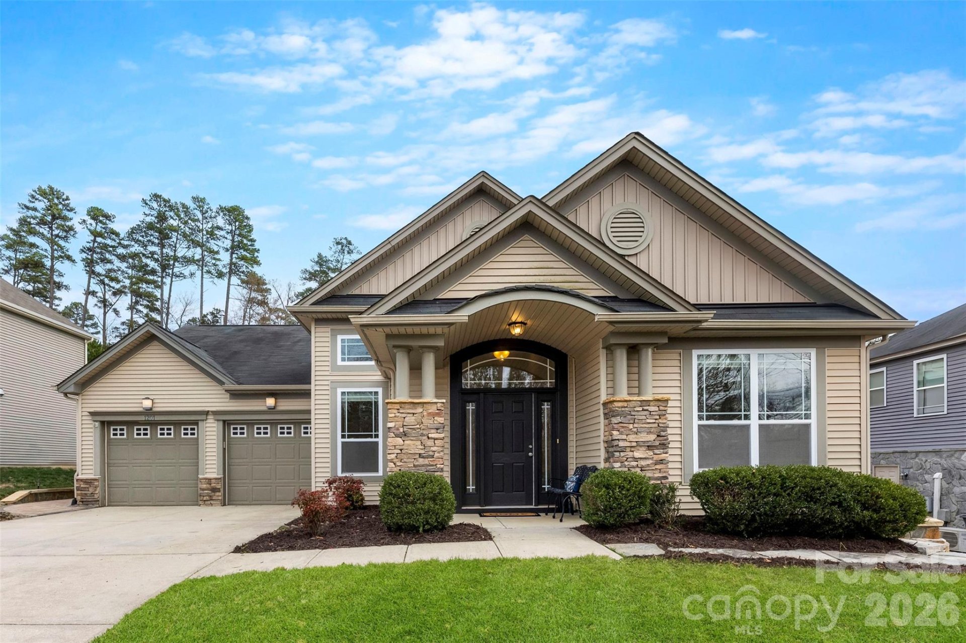 1201 Mckee Farm Lane