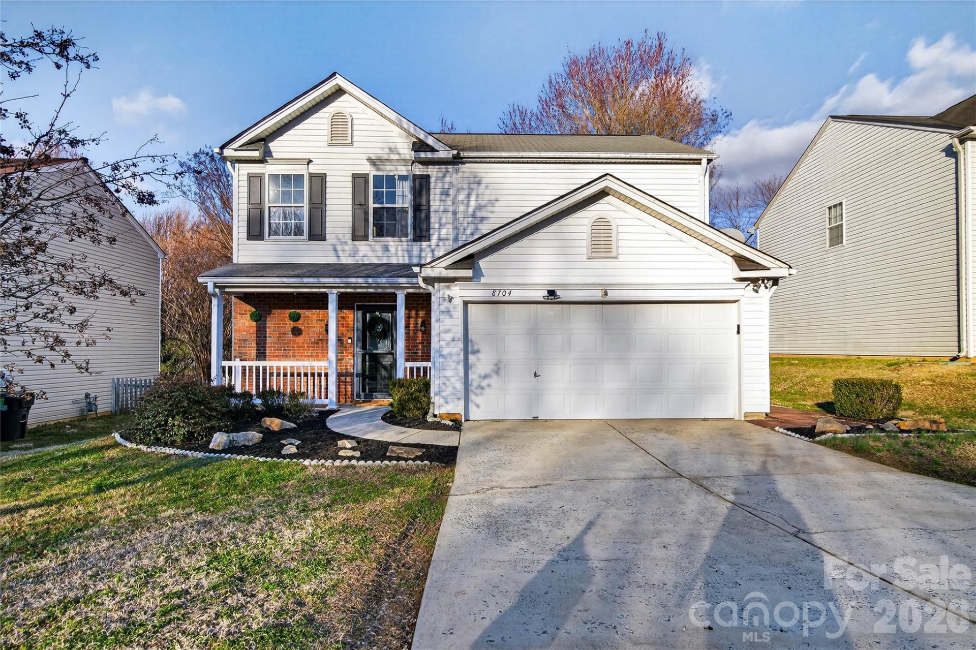 8704 Laurel Run Drive