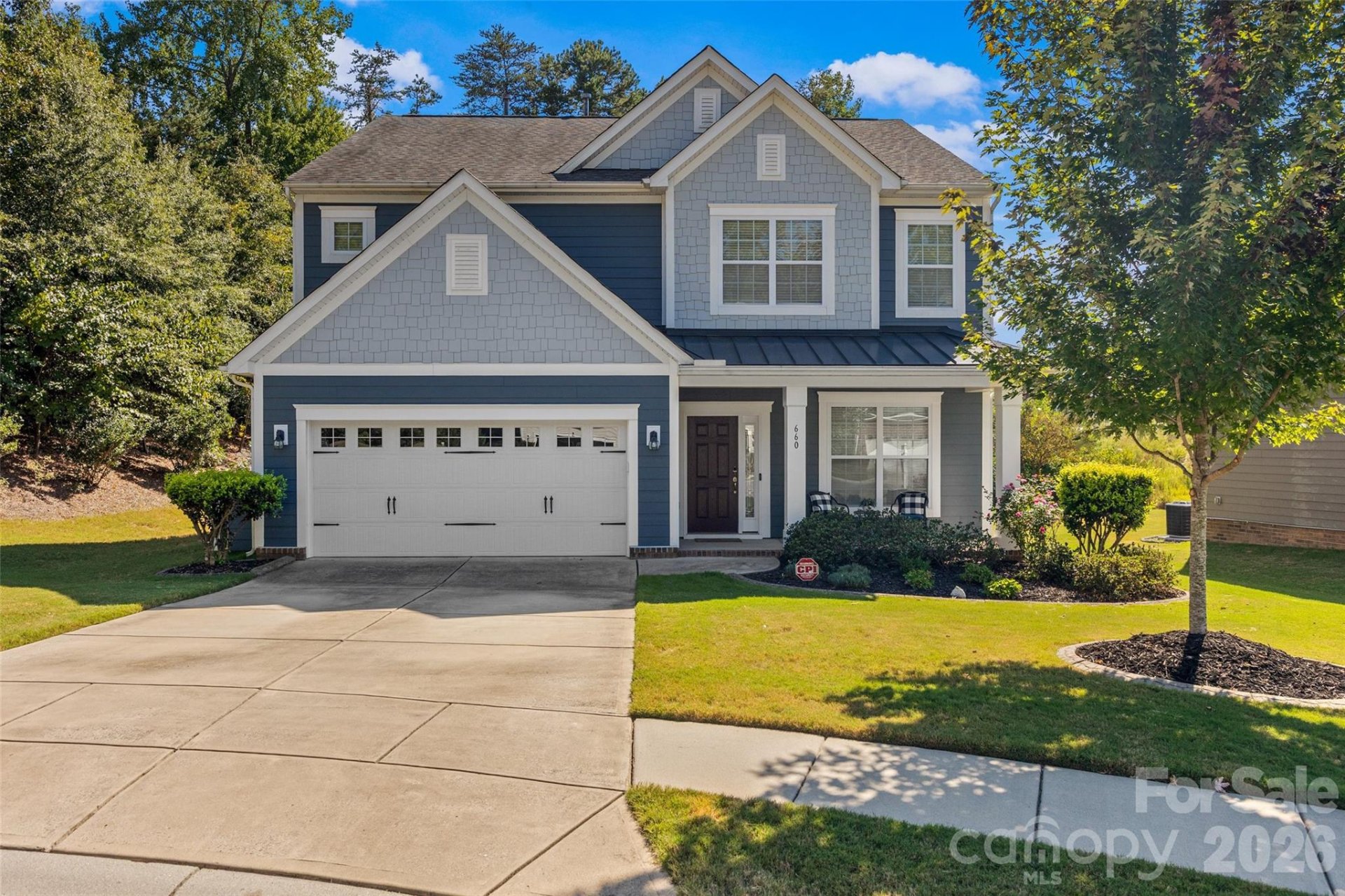 660 Brookhaven Drive