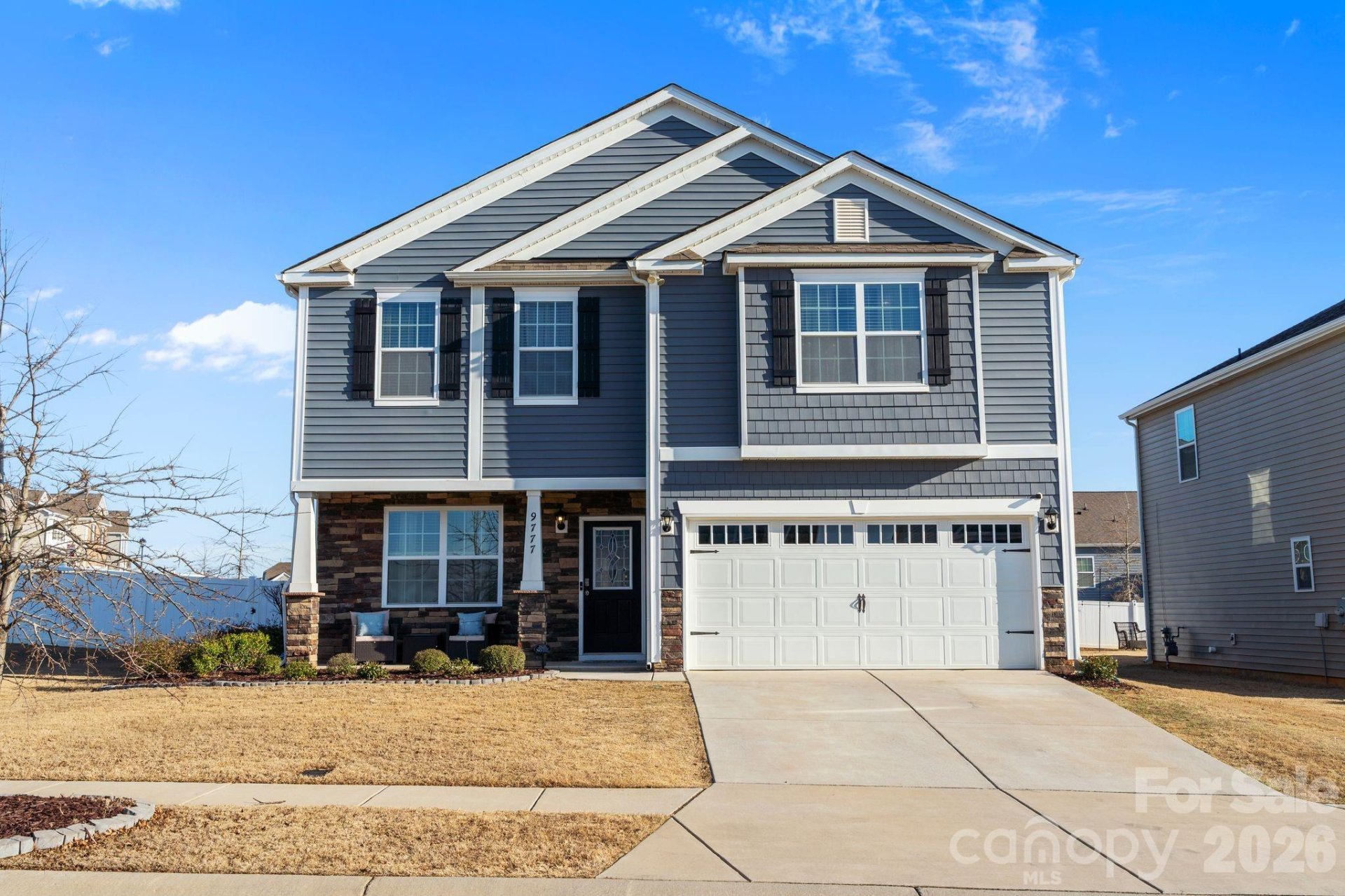 9777 Tea Garden Drive