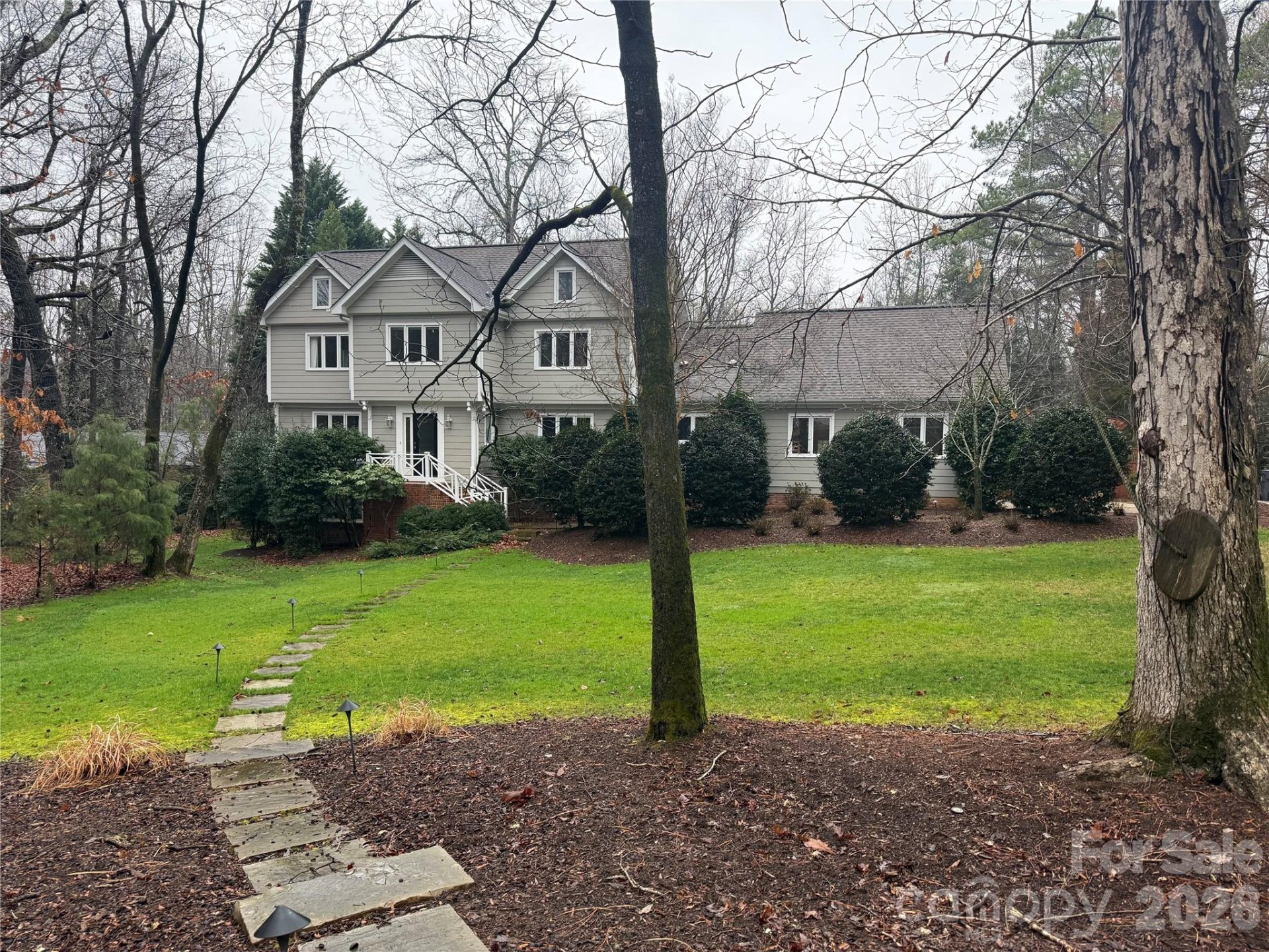 3803 High Ridge Road