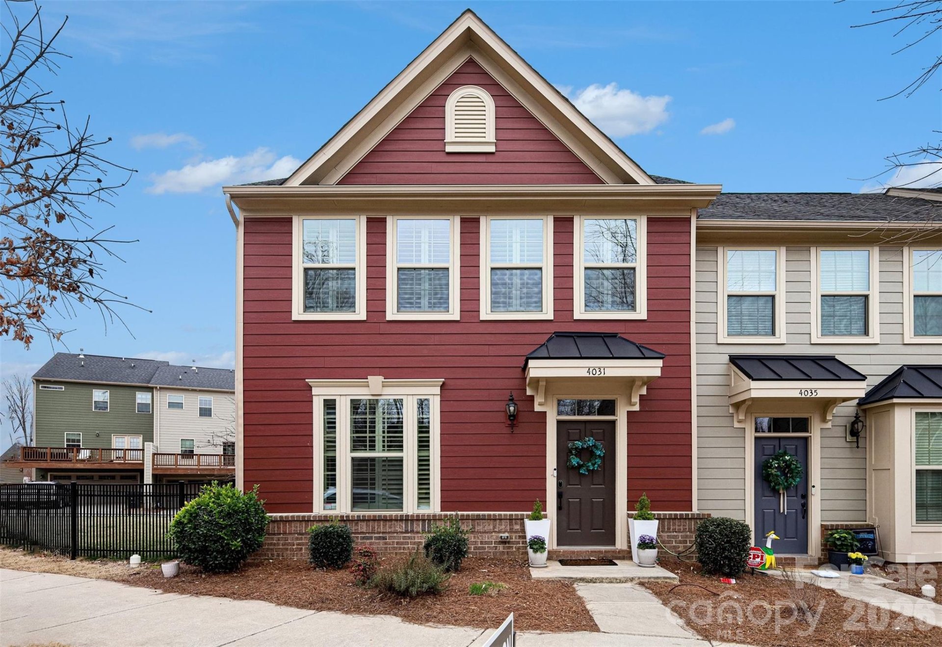 4031 Audubon Park Drive