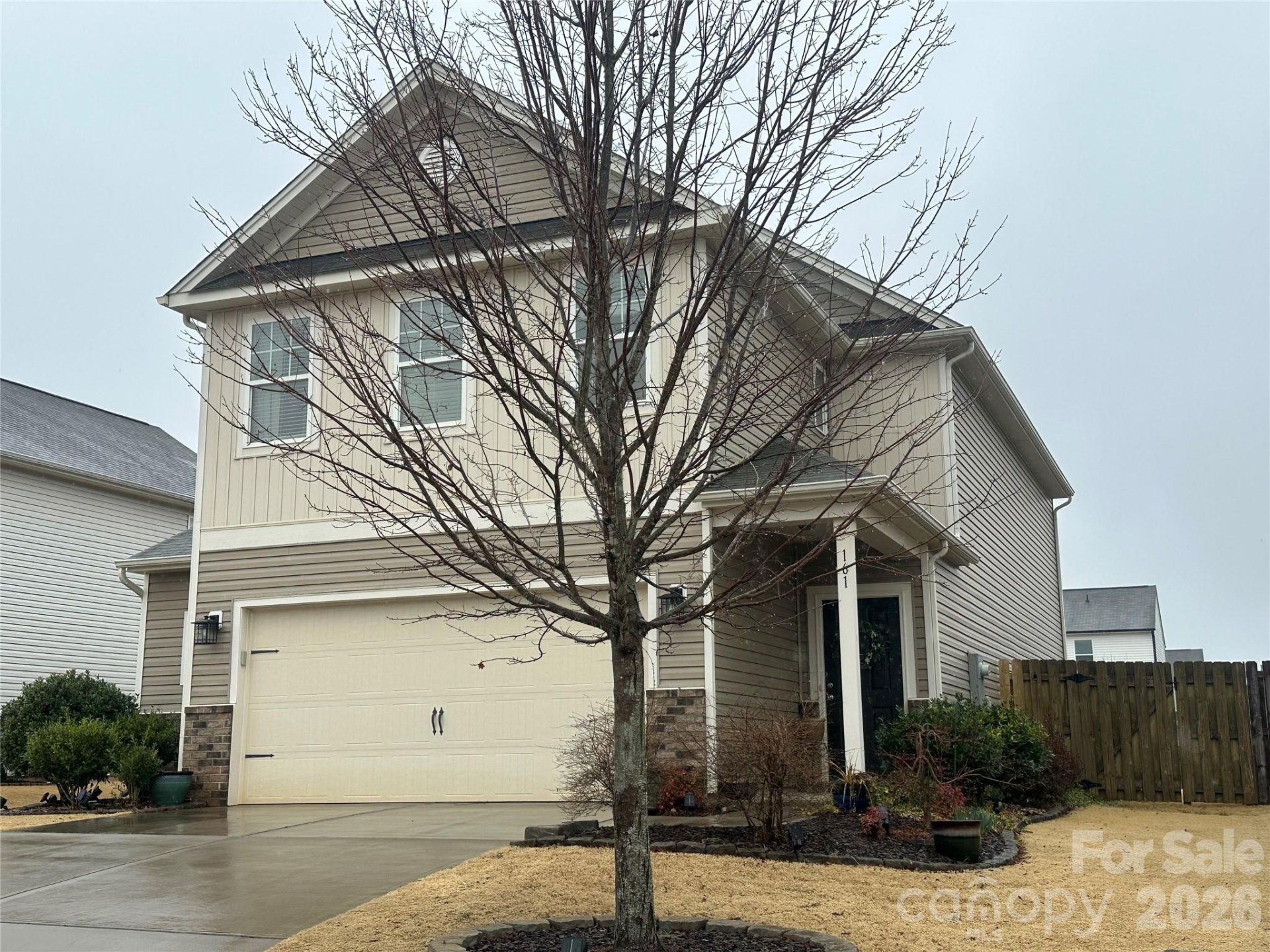 161 Hidden Lakes Road