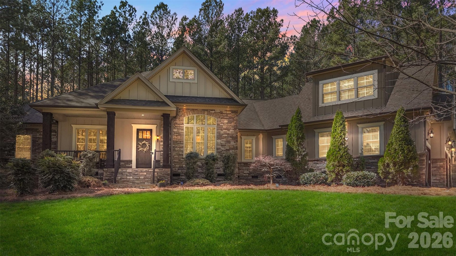 170 Silver Falls Drive