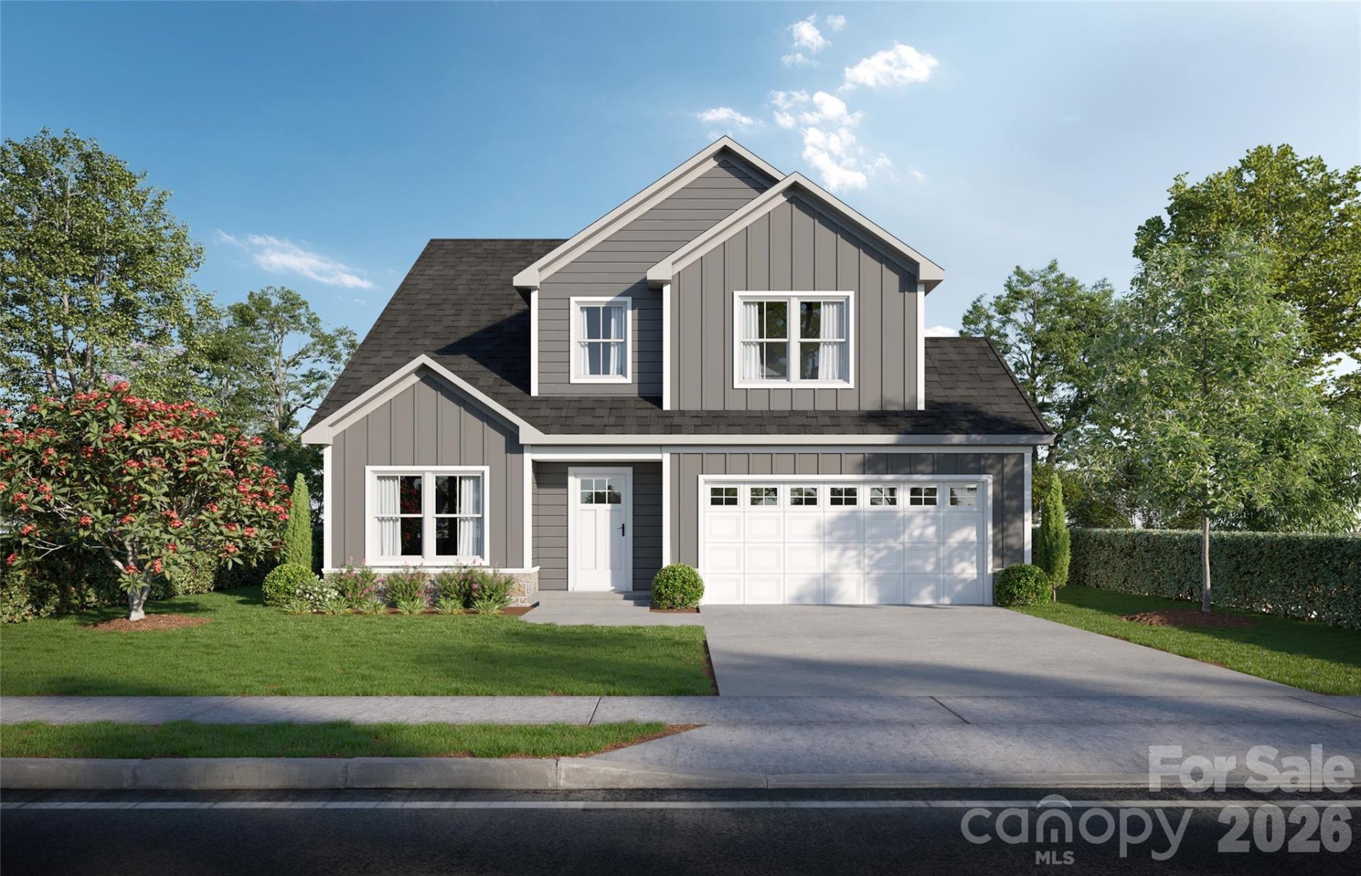 Lot 23 Lavender Lane