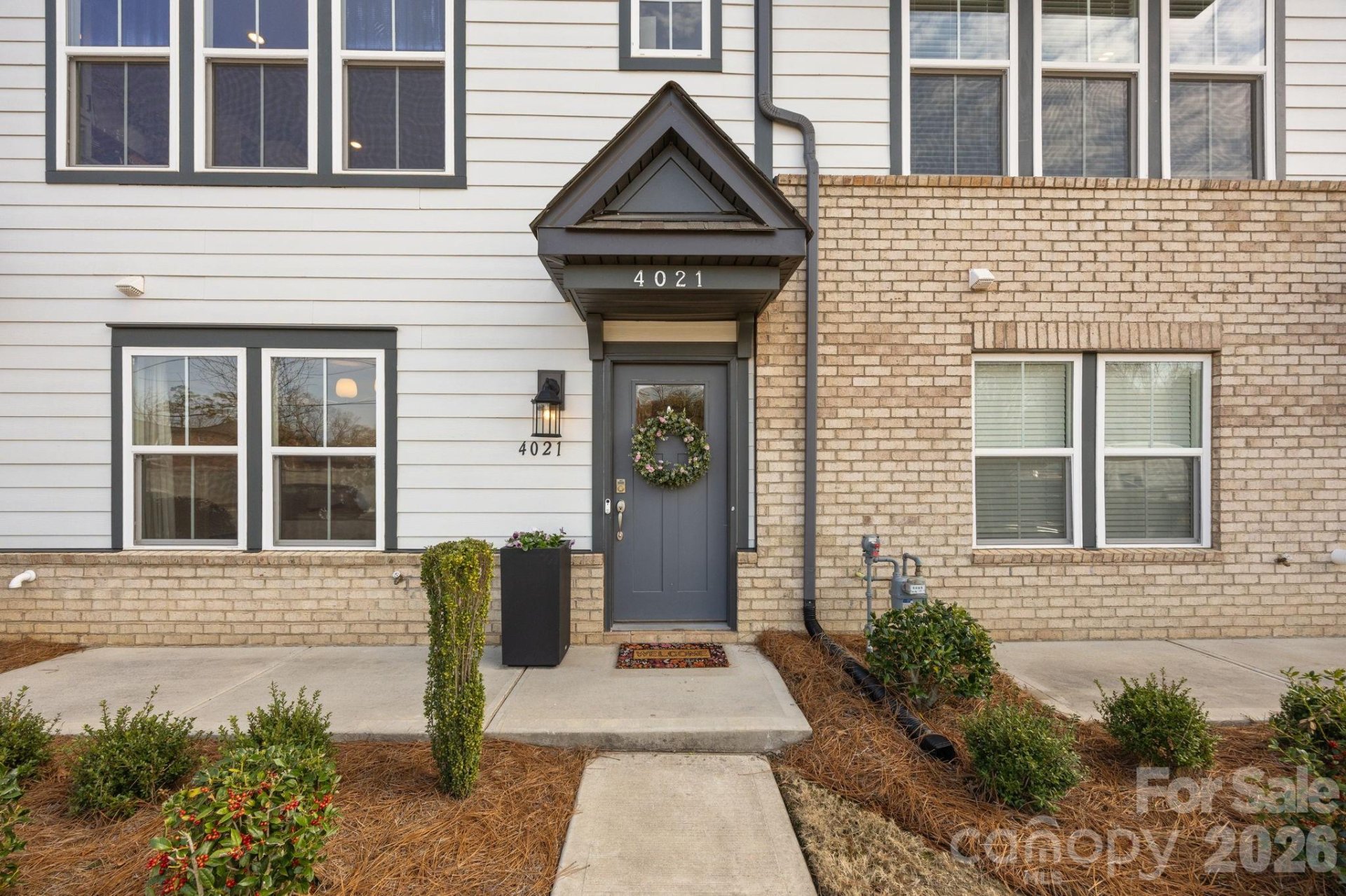 4021 Hidden Oaks Drive