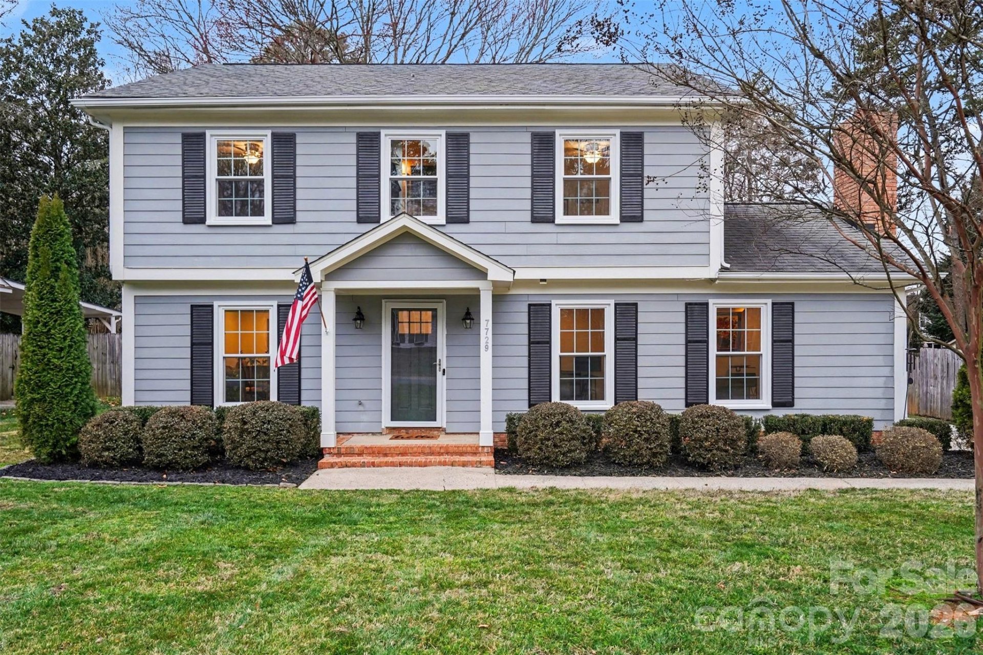 7729 Surreywood Place